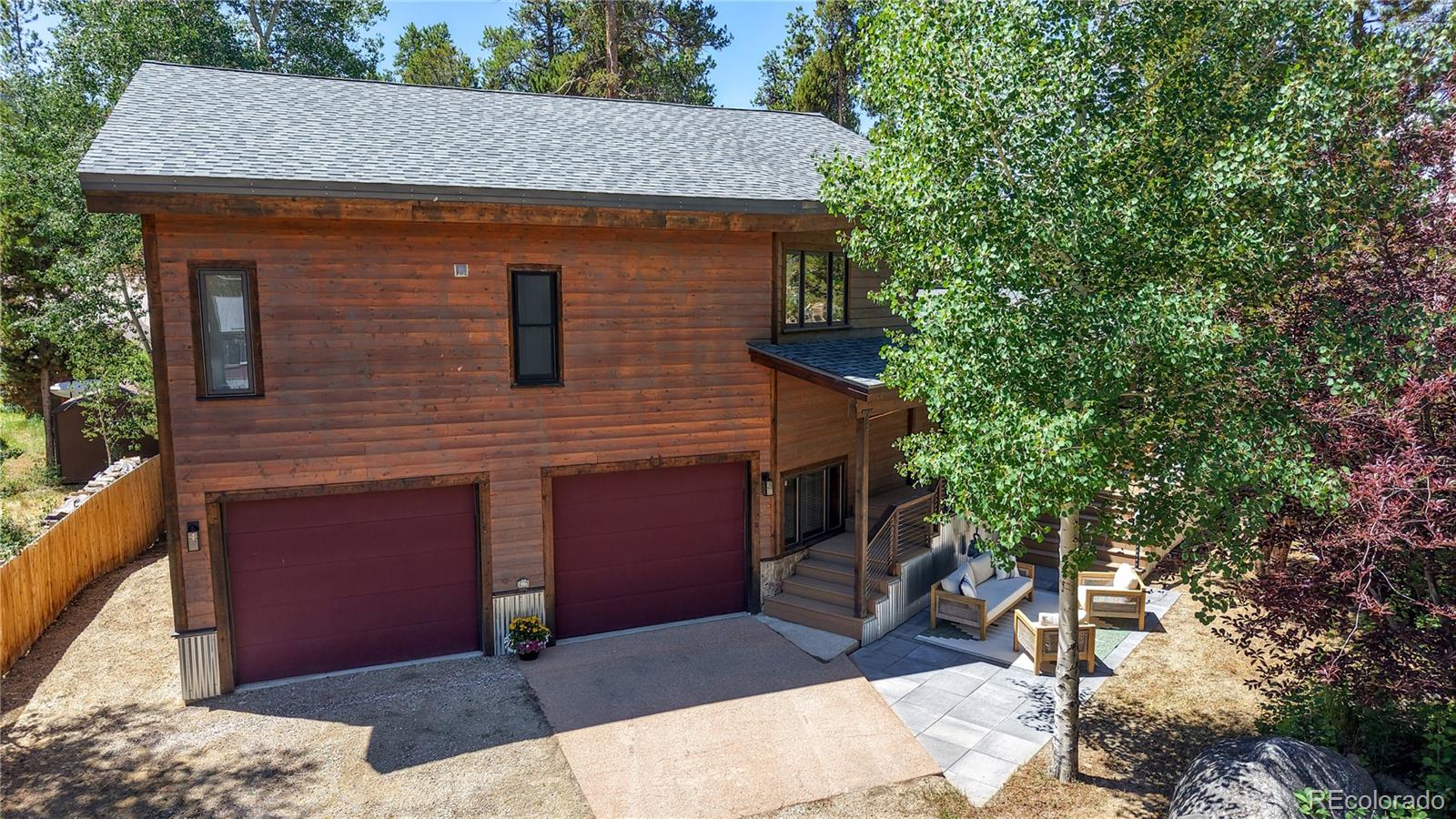 900 Tallaqua Dr, Grand Lake, CO 80447