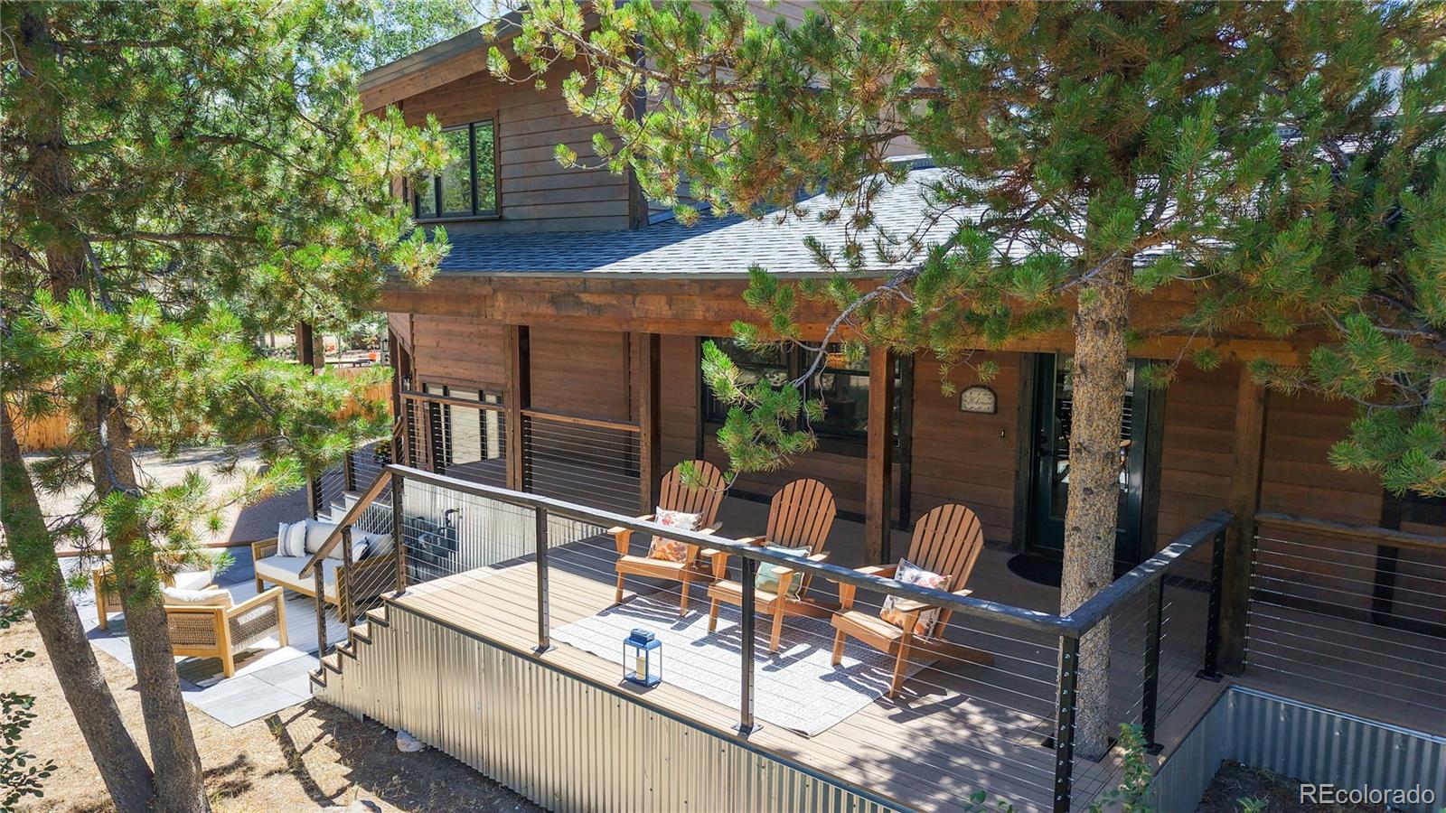 900 Tallaqua Dr, Grand Lake, CO 80447
