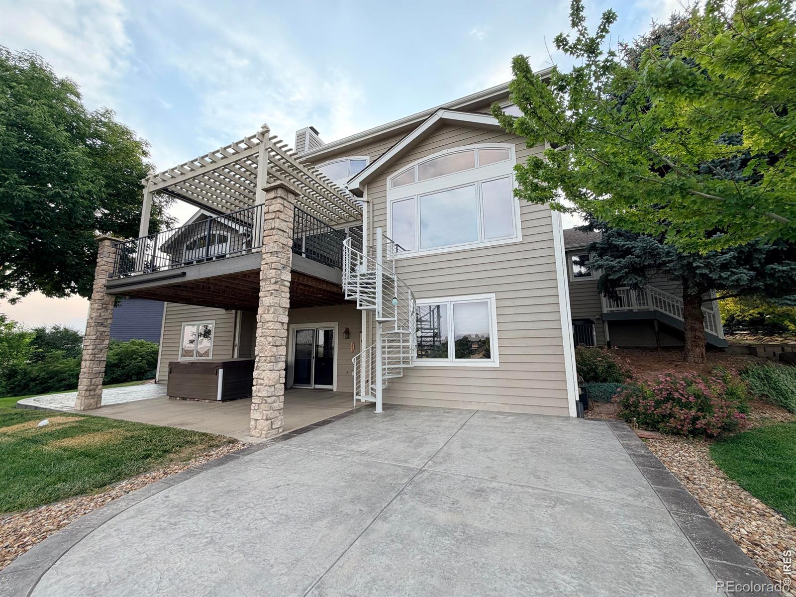 899 Panorama Pl, Windsor, CO 80550