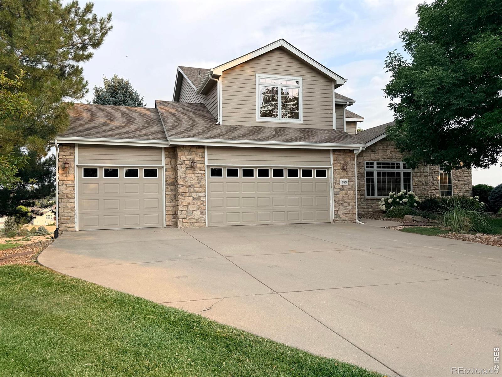 899 Panorama Pl, Windsor, CO 80550