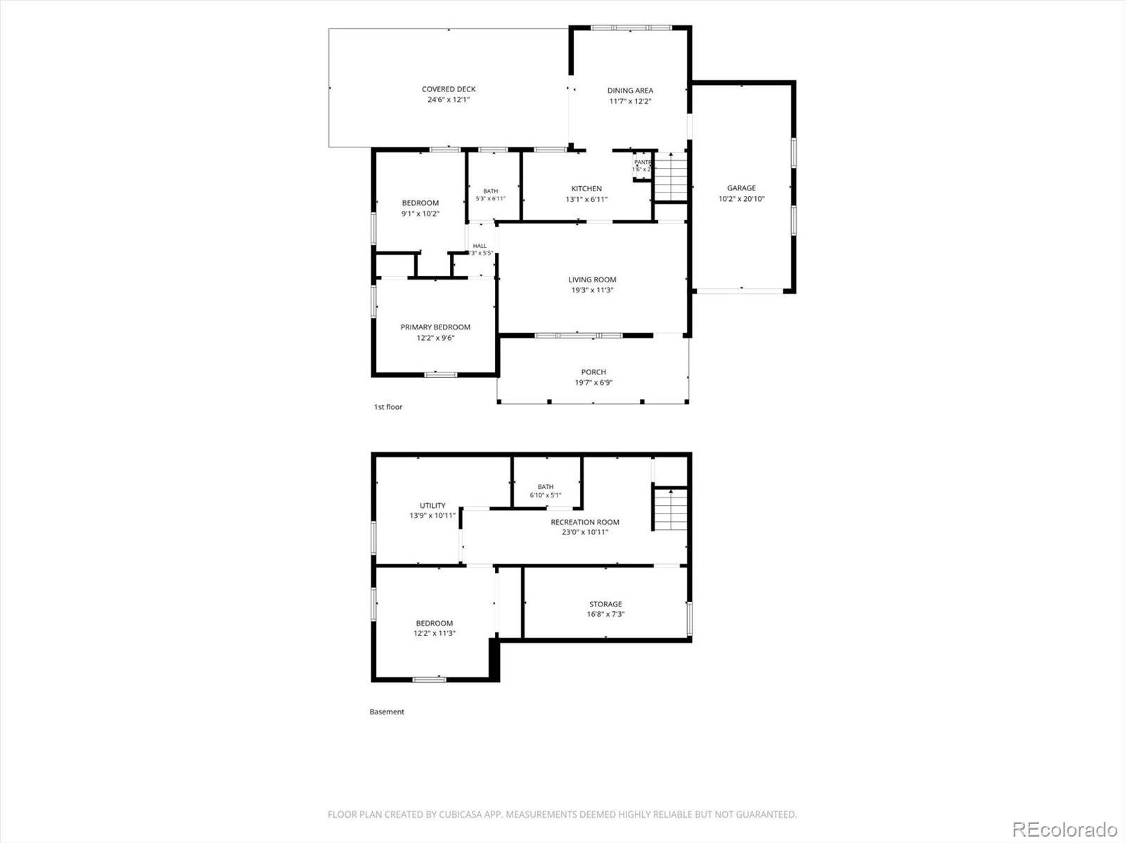 4631 S Bannock St, Englewood, CO 80110