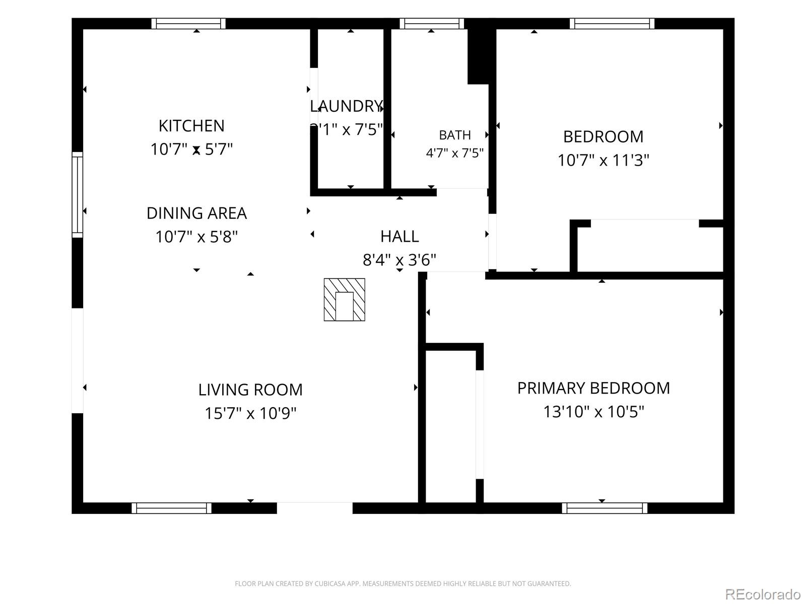 234 Deadman Gulch Ln, Jefferson, CO 80456