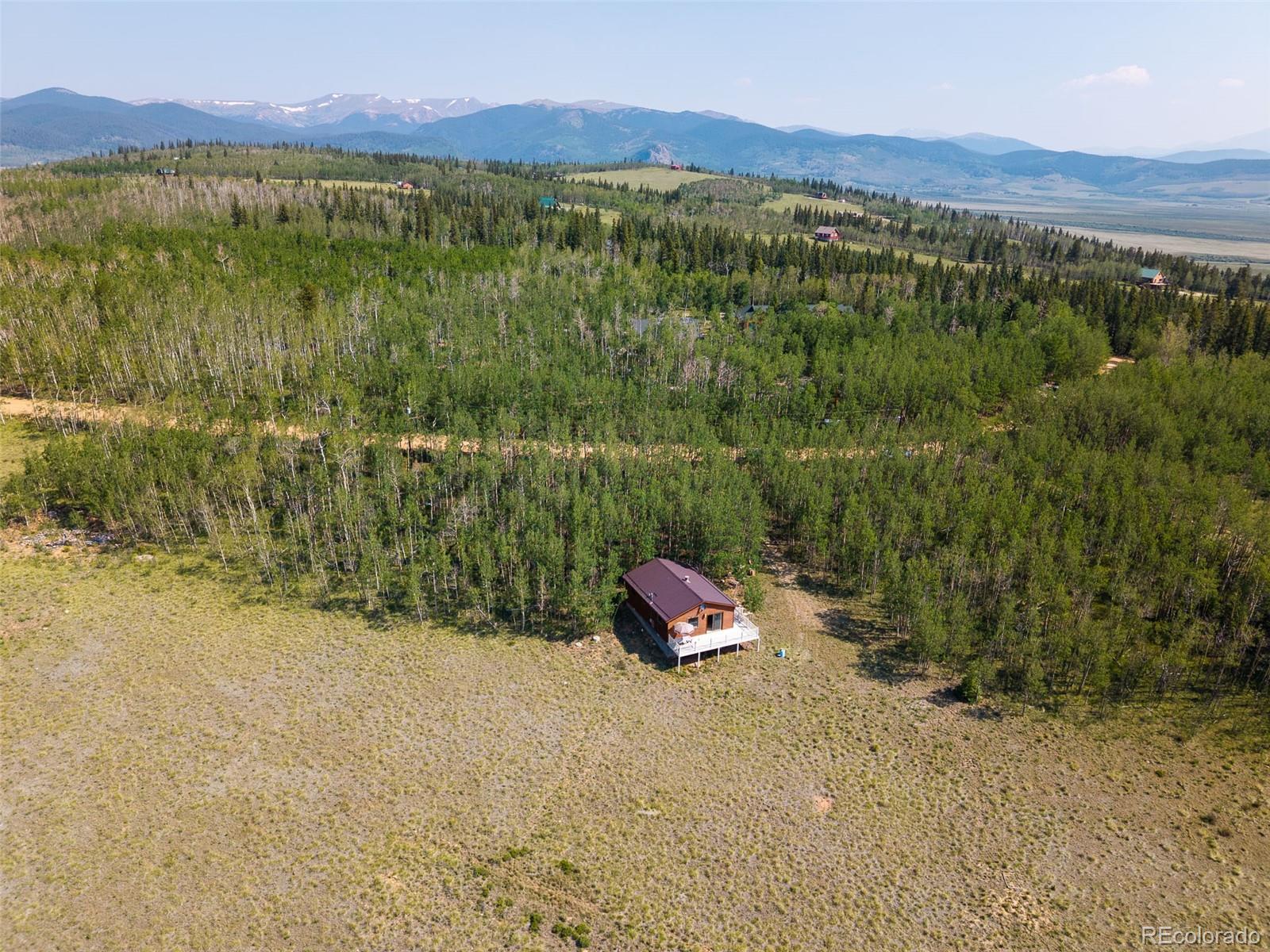 234 Deadman Gulch Ln, Jefferson, CO 80456