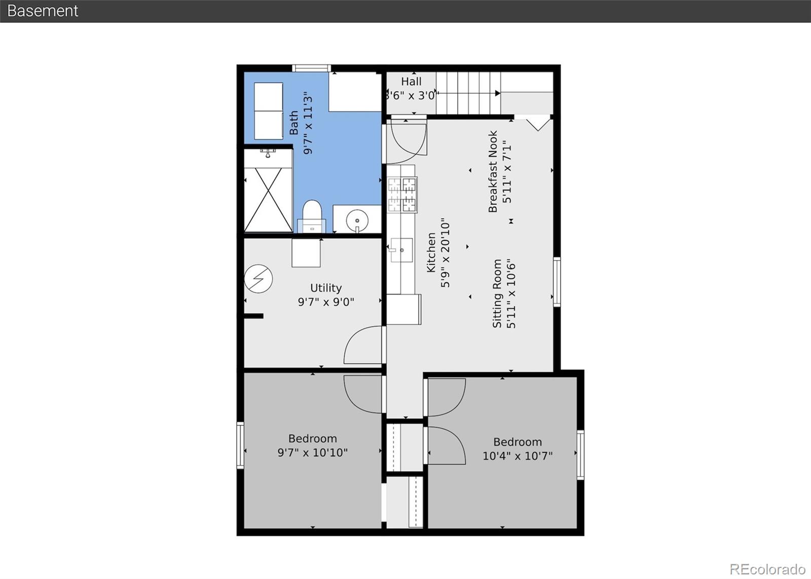 1660 Ingalls St, Lakewood, CO 80214
