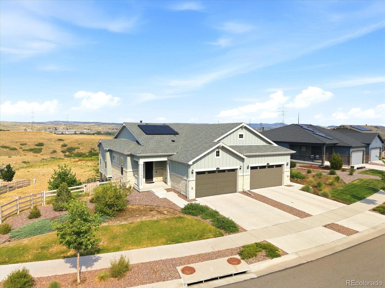 9378 Fraser River St, Littleton, CO 80125
