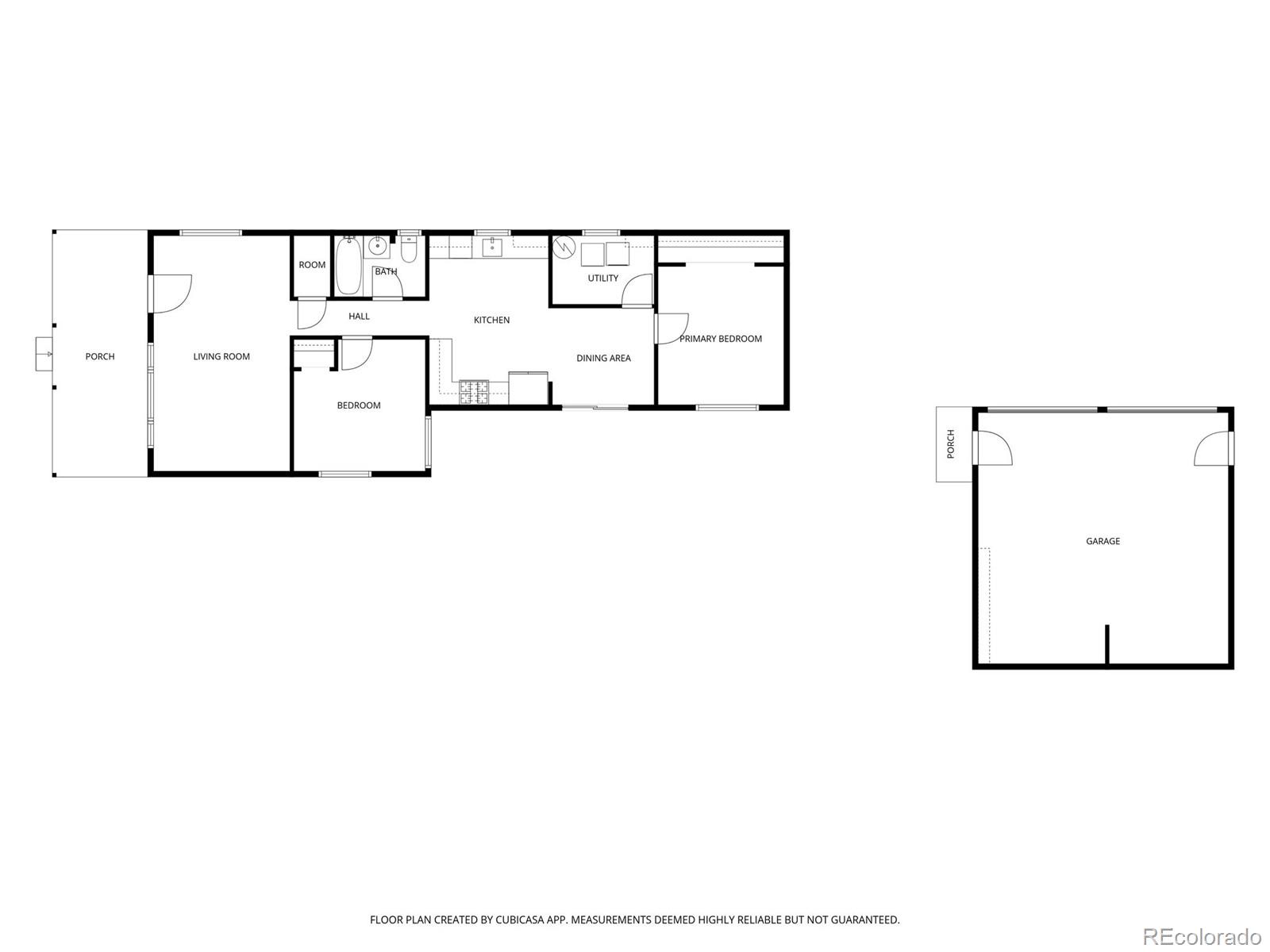675 Knox Ct, Denver, CO 80204