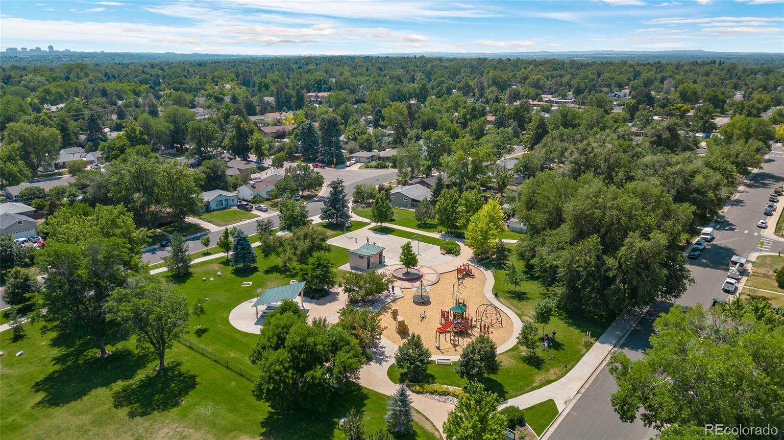 4920 S Pennsylvania St, Englewood, CO 80113