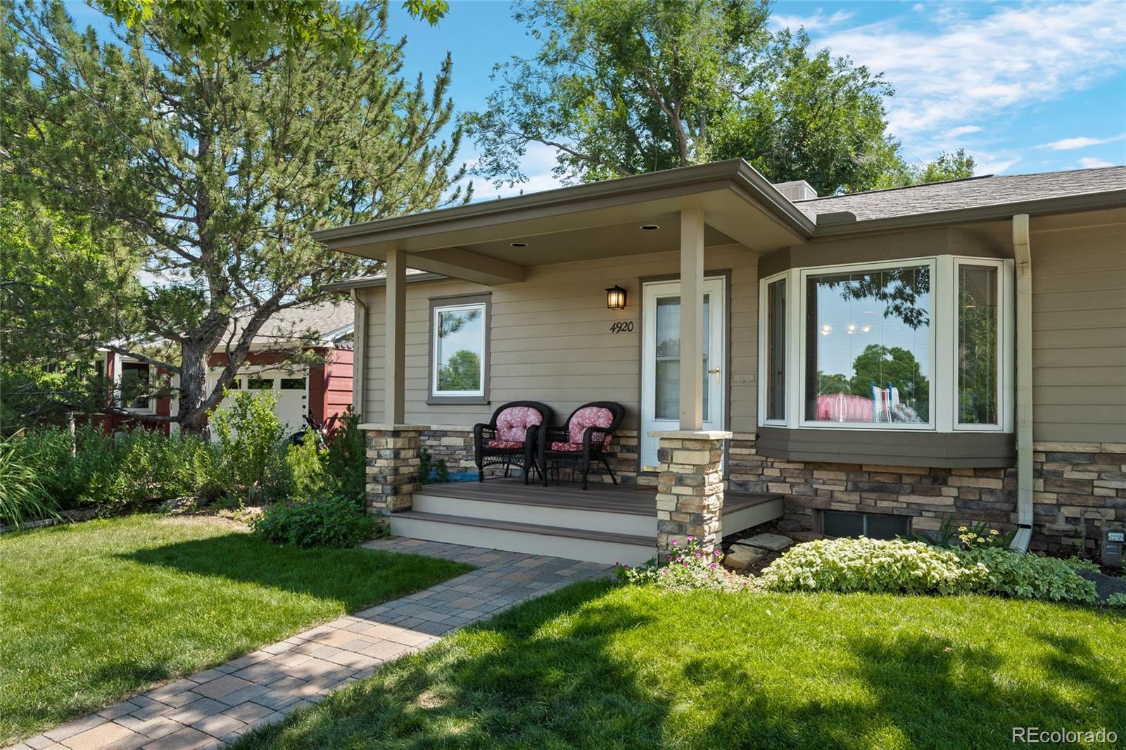 4920 S Pennsylvania St, Englewood, CO 80113