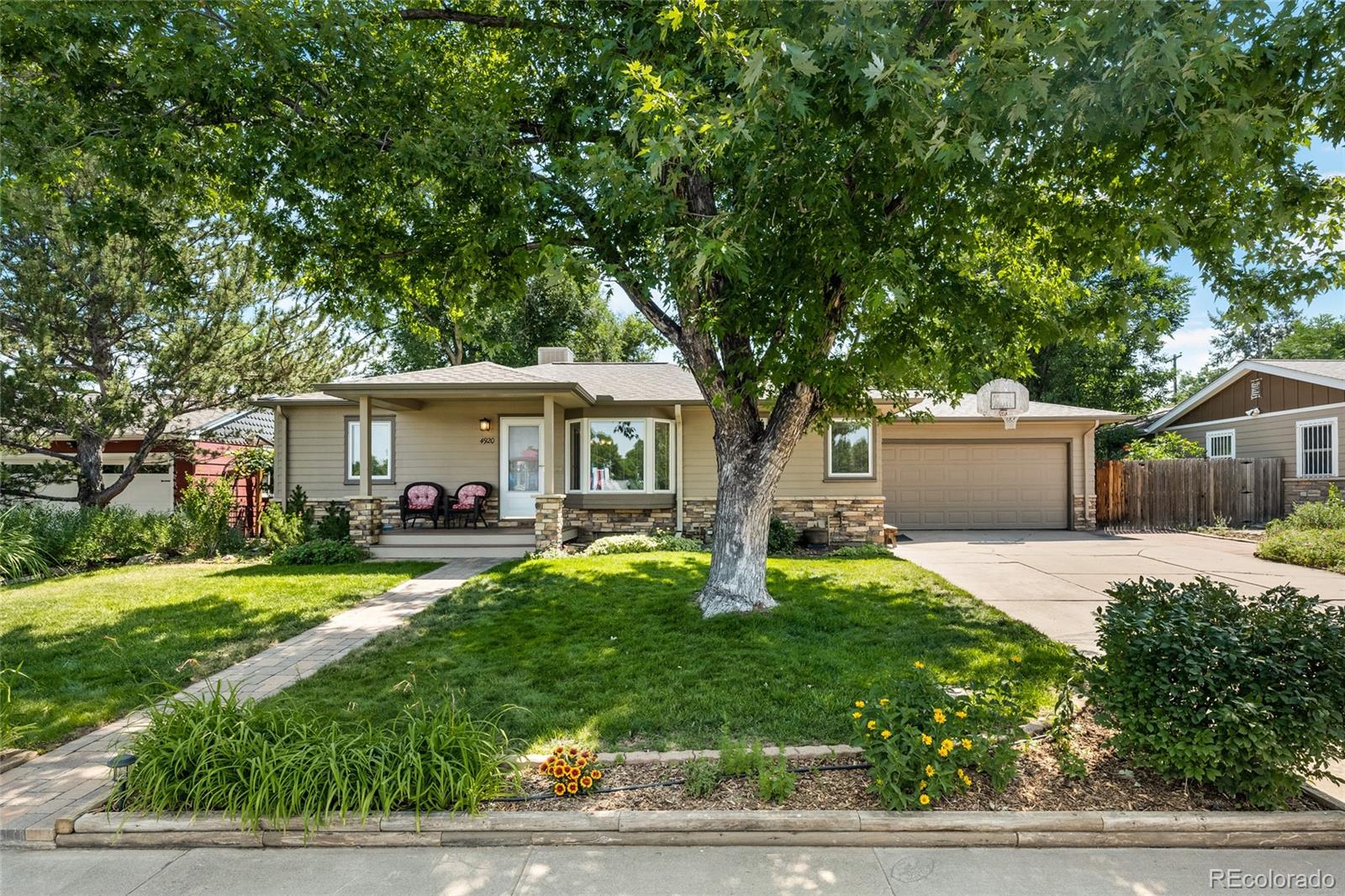4920 S Pennsylvania St, Englewood, CO 80113