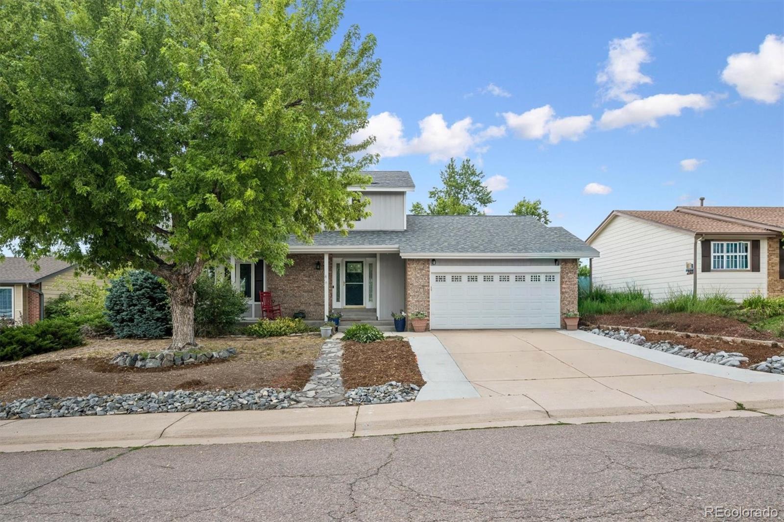 825 Northridge Rd, Highlands Ranch, CO 80126