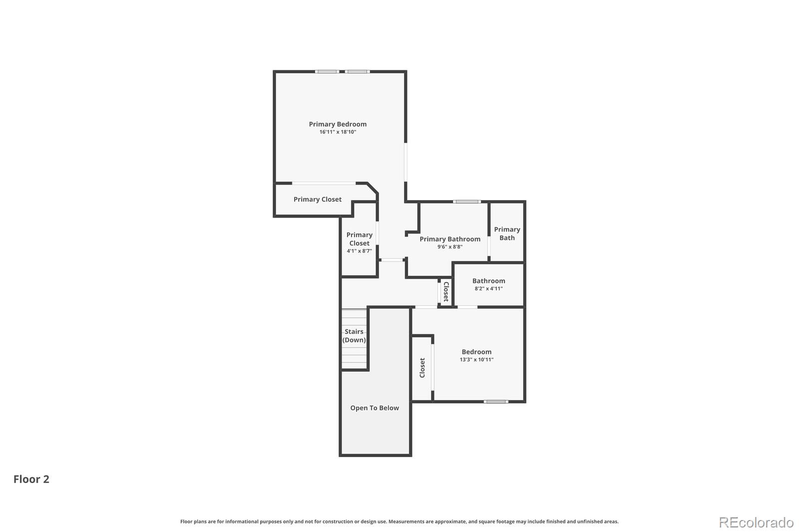 8300 E Fairmount Dr #CC103, Denver, CO 80247