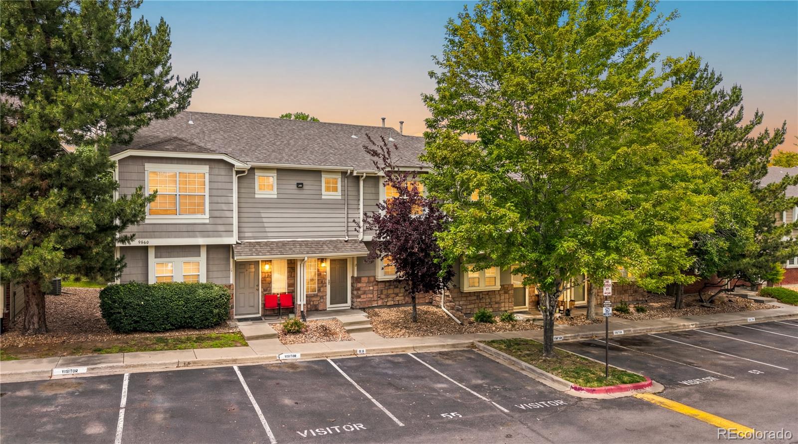 9060 Gale Blvd #2, Thornton, CO 80260