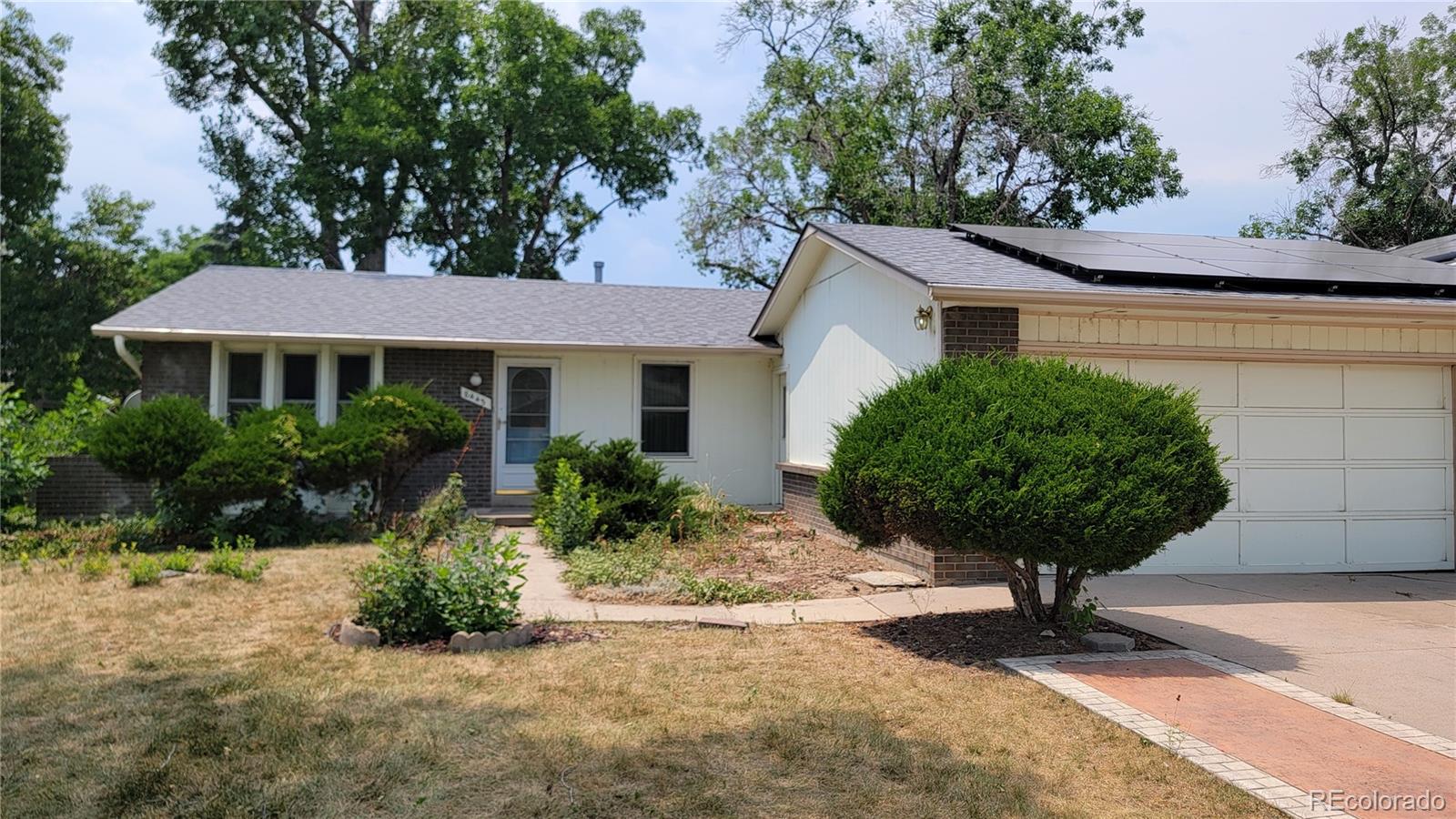 8443 Gray Ct, Arvada, CO 80003