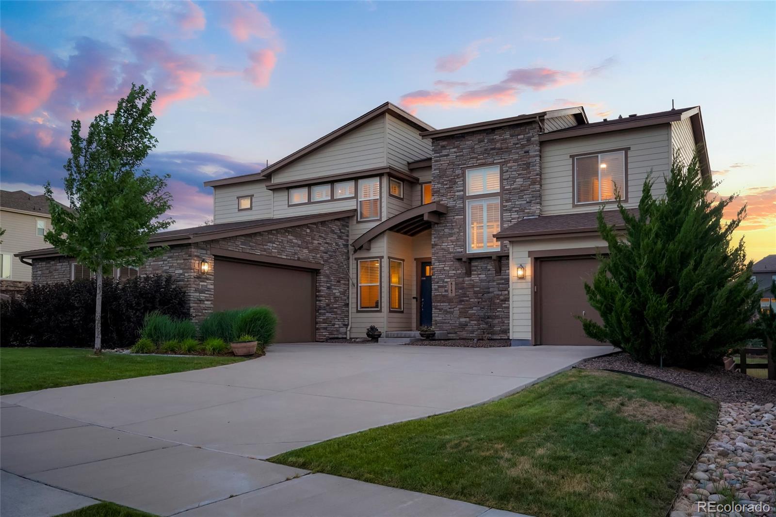 8187 S Little River Way, Aurora, CO 80016