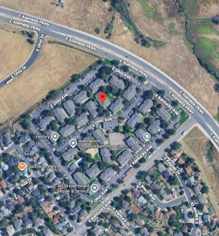 18093 E Ohio Ave #101, Aurora, CO 80017
