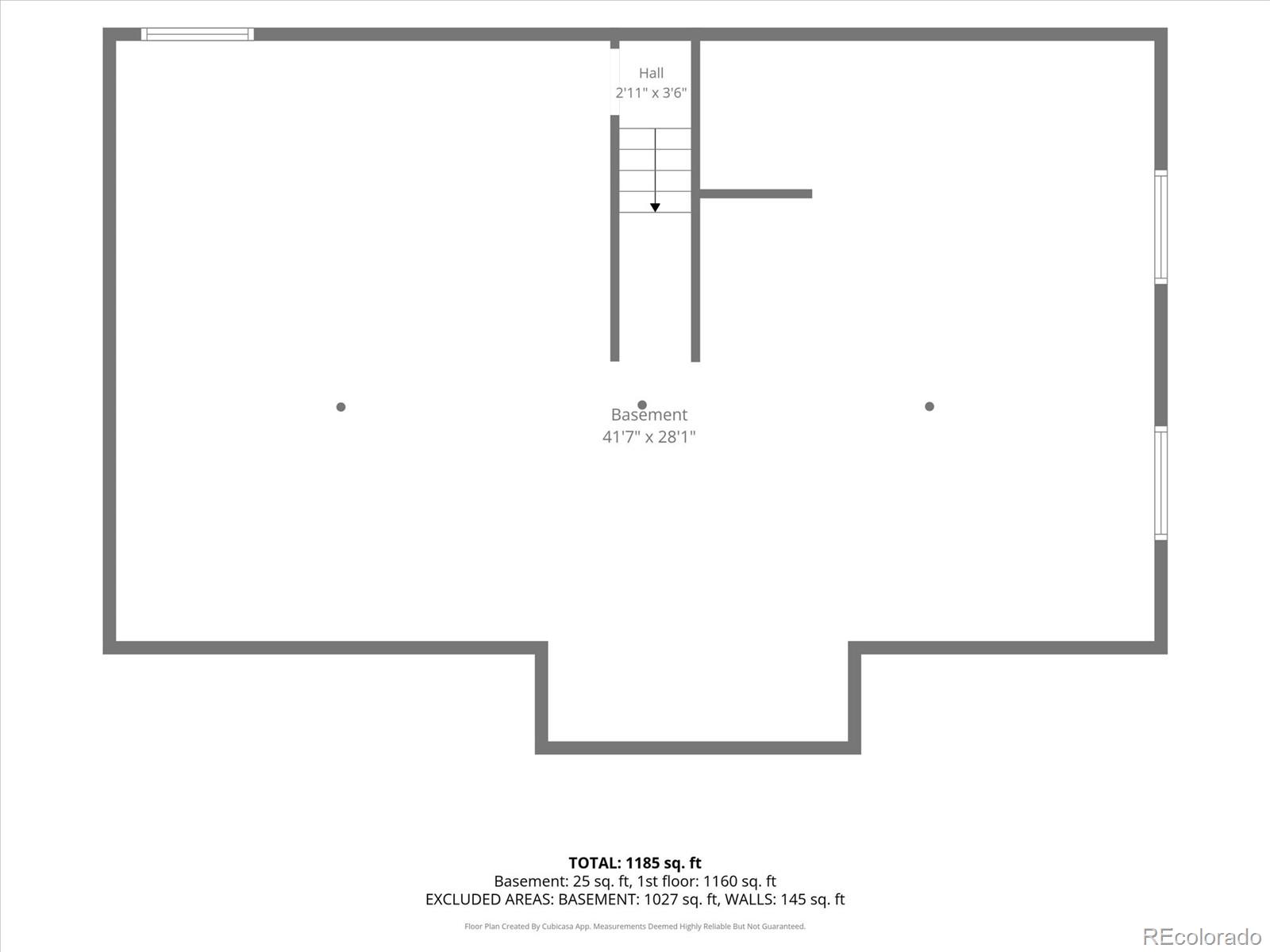 175 E Abarr Dr, Pueblo, CO 81007