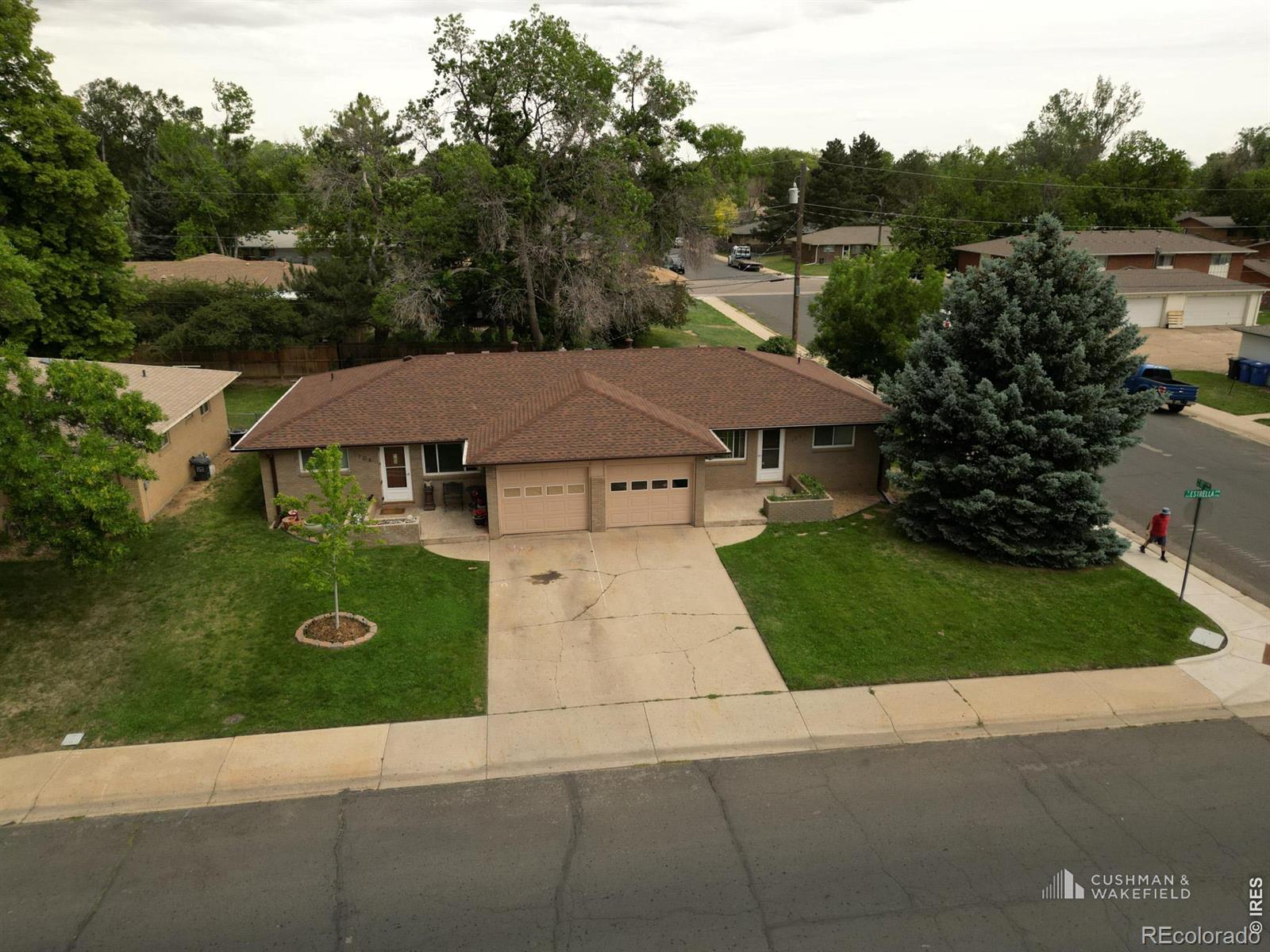 1704 Estrella Ave, Loveland, CO 80538
