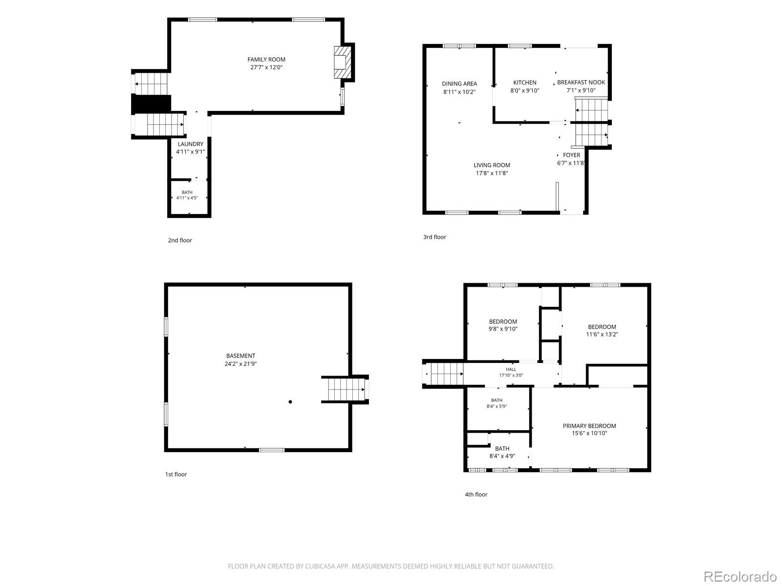 1681 S Evanston St, Aurora, CO 80012