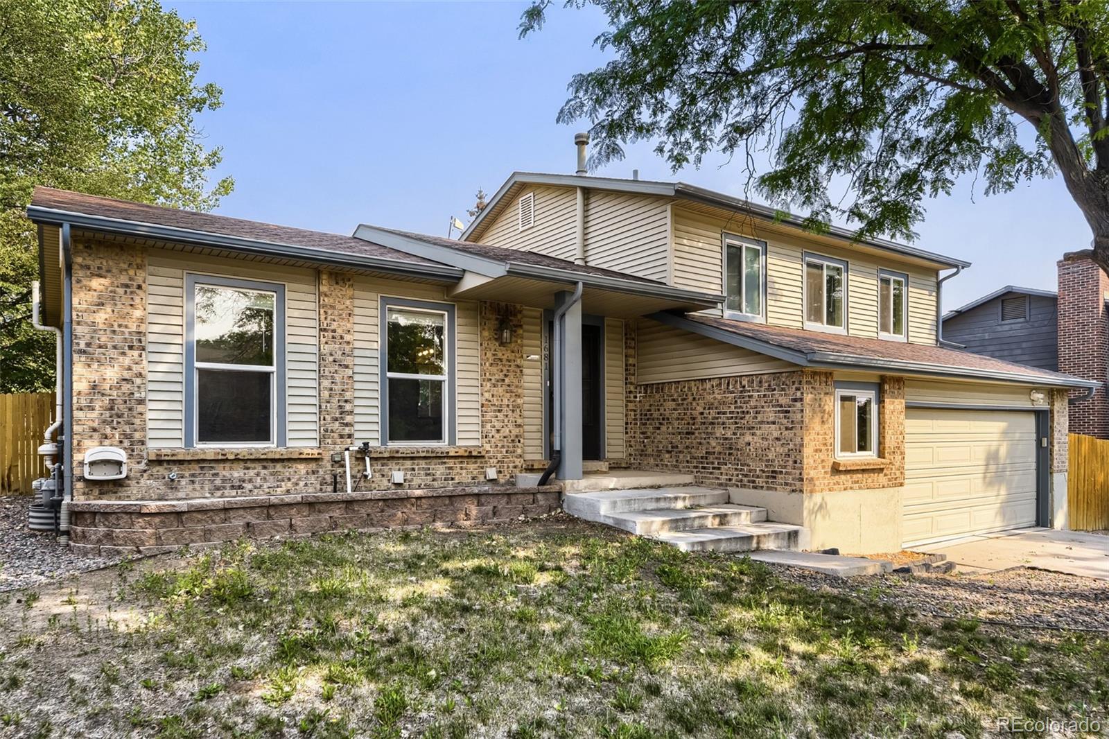 1681 S Evanston St, Aurora, CO 80012