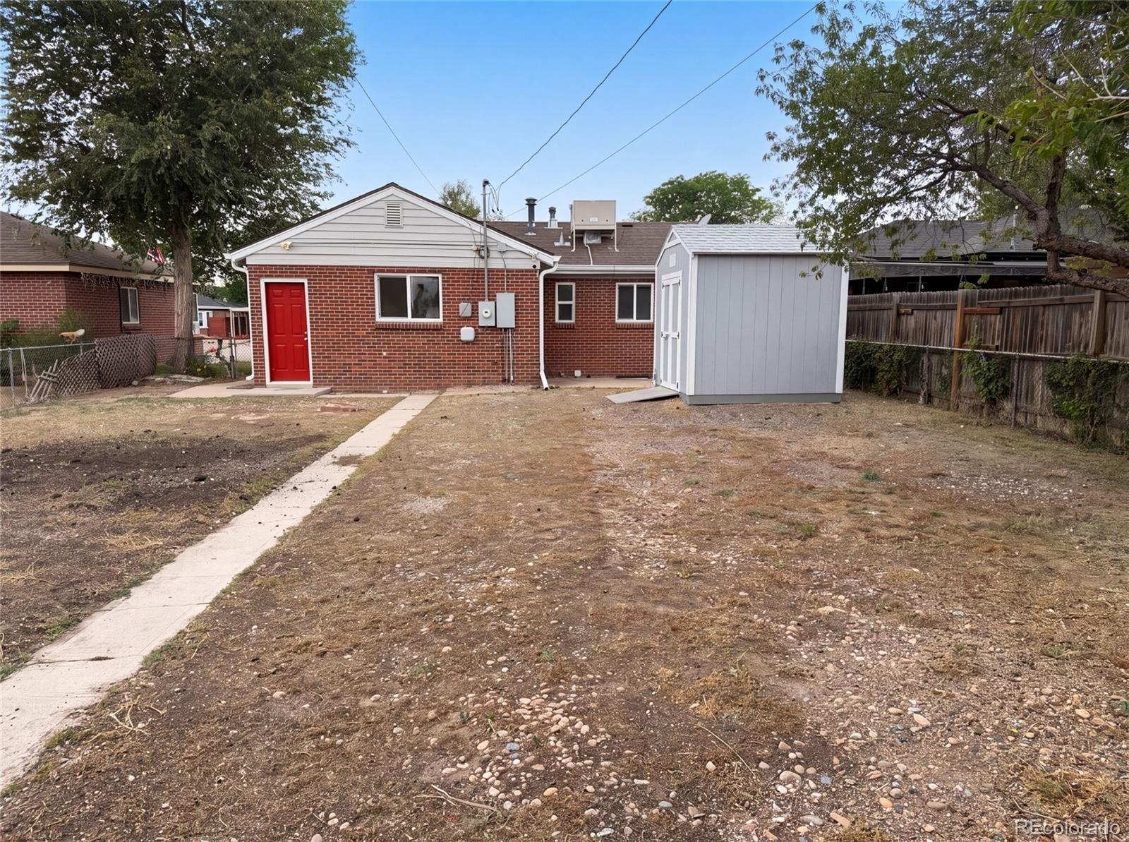 3570 Newport St, Denver, CO 80207