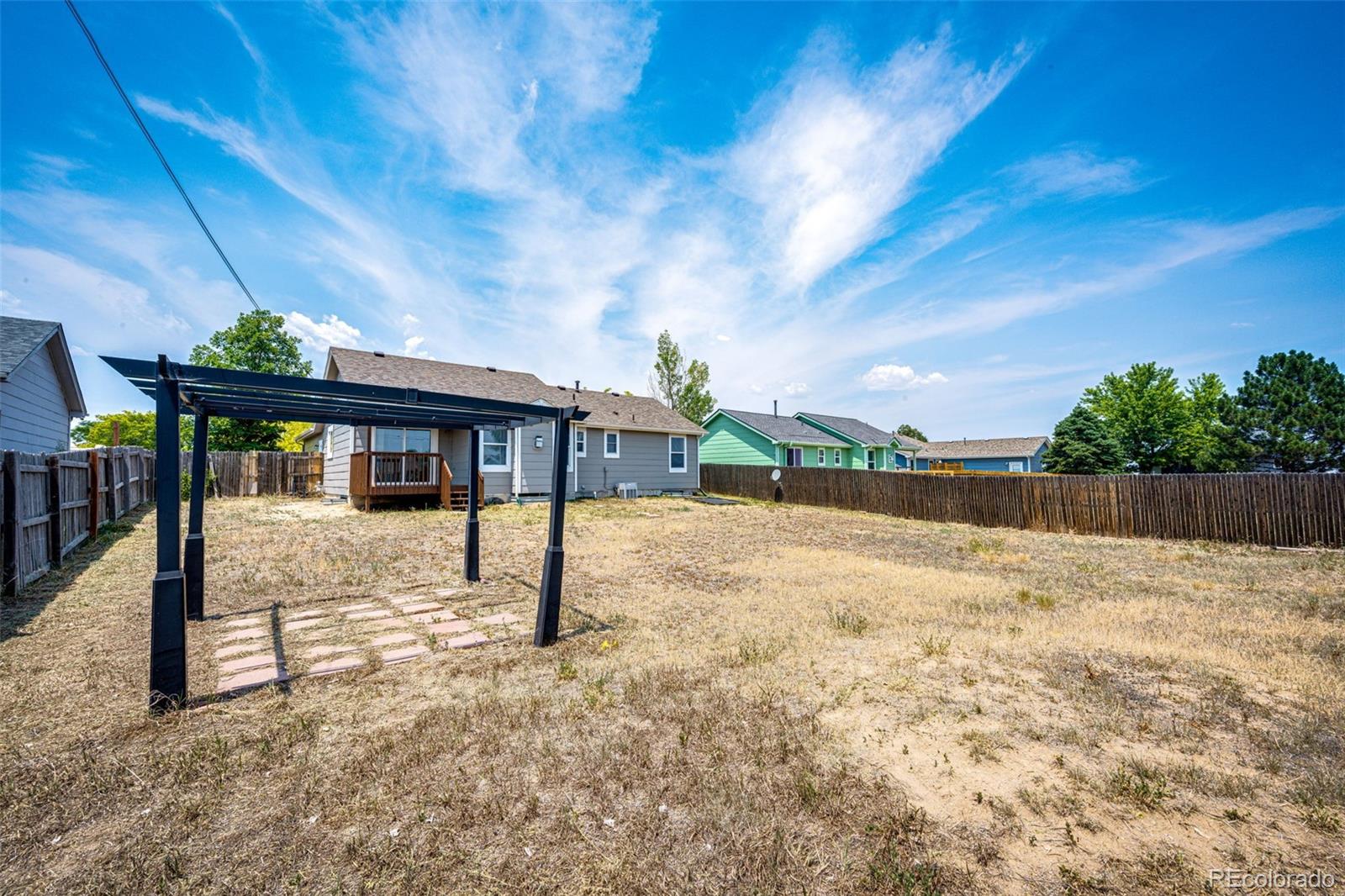 760 2nd St, Bennett, CO 80102
