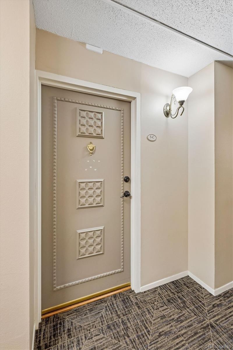 615 S Alton Way #5C, Denver, CO 80247