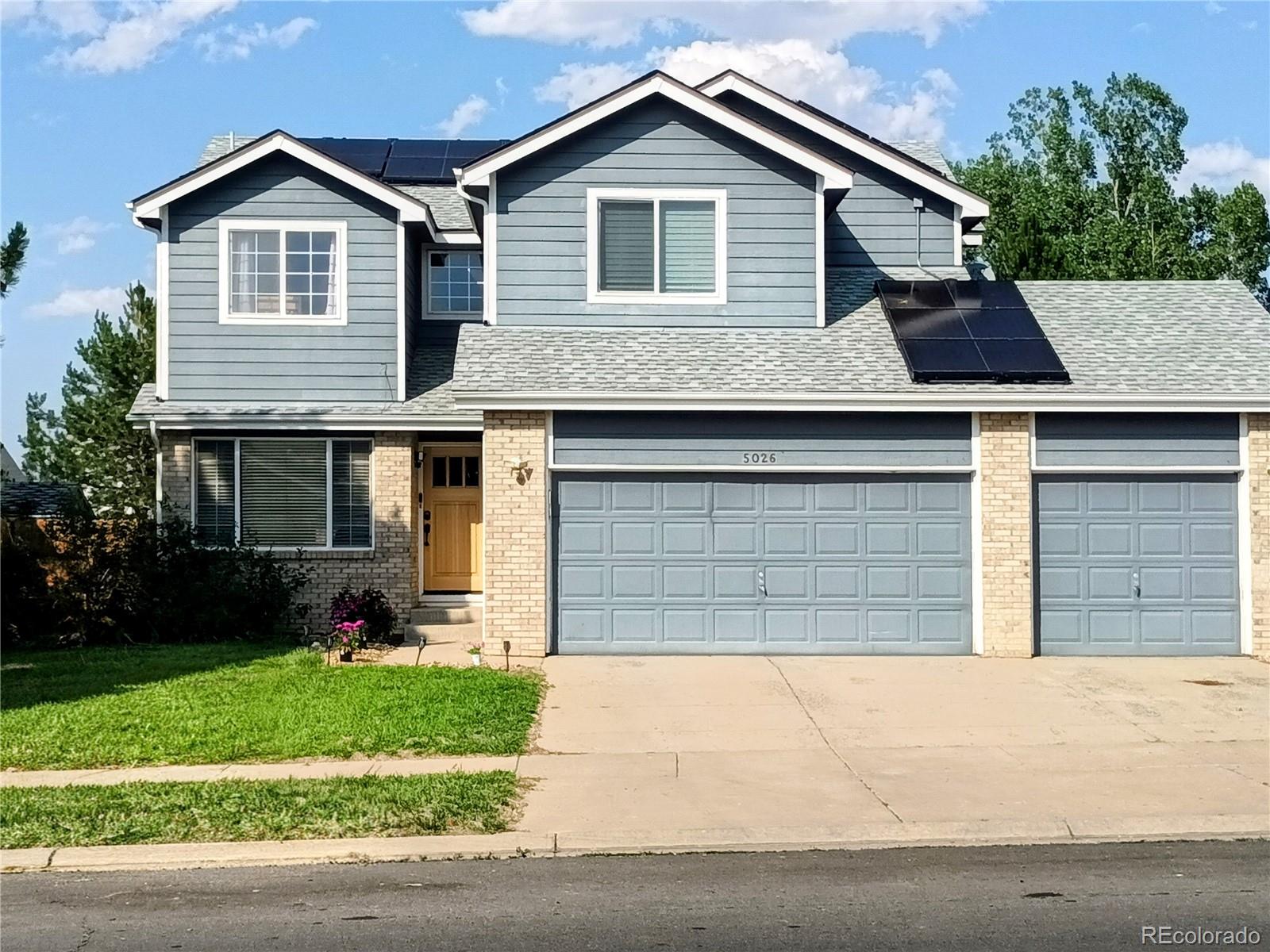 5026 Fontana Ct, Denver, CO 80239