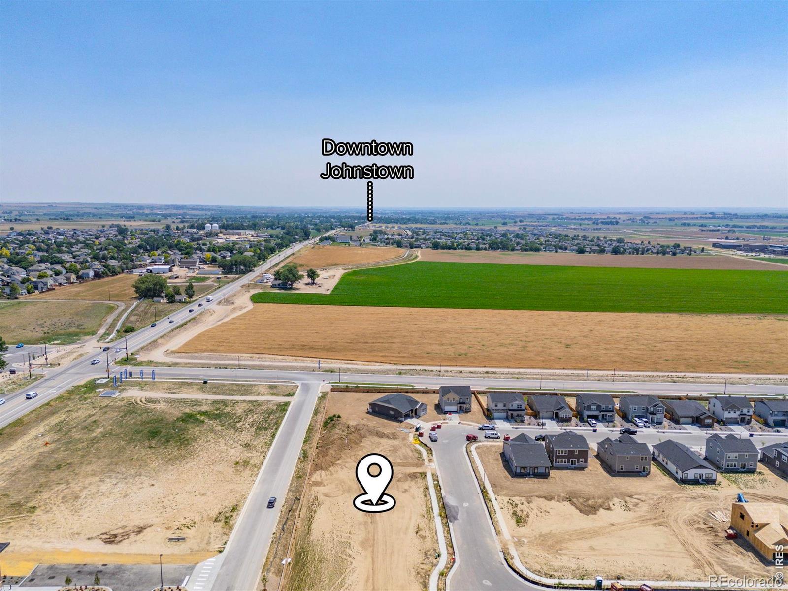 4053 Wyatt Dr, Johnstown, CO 80534