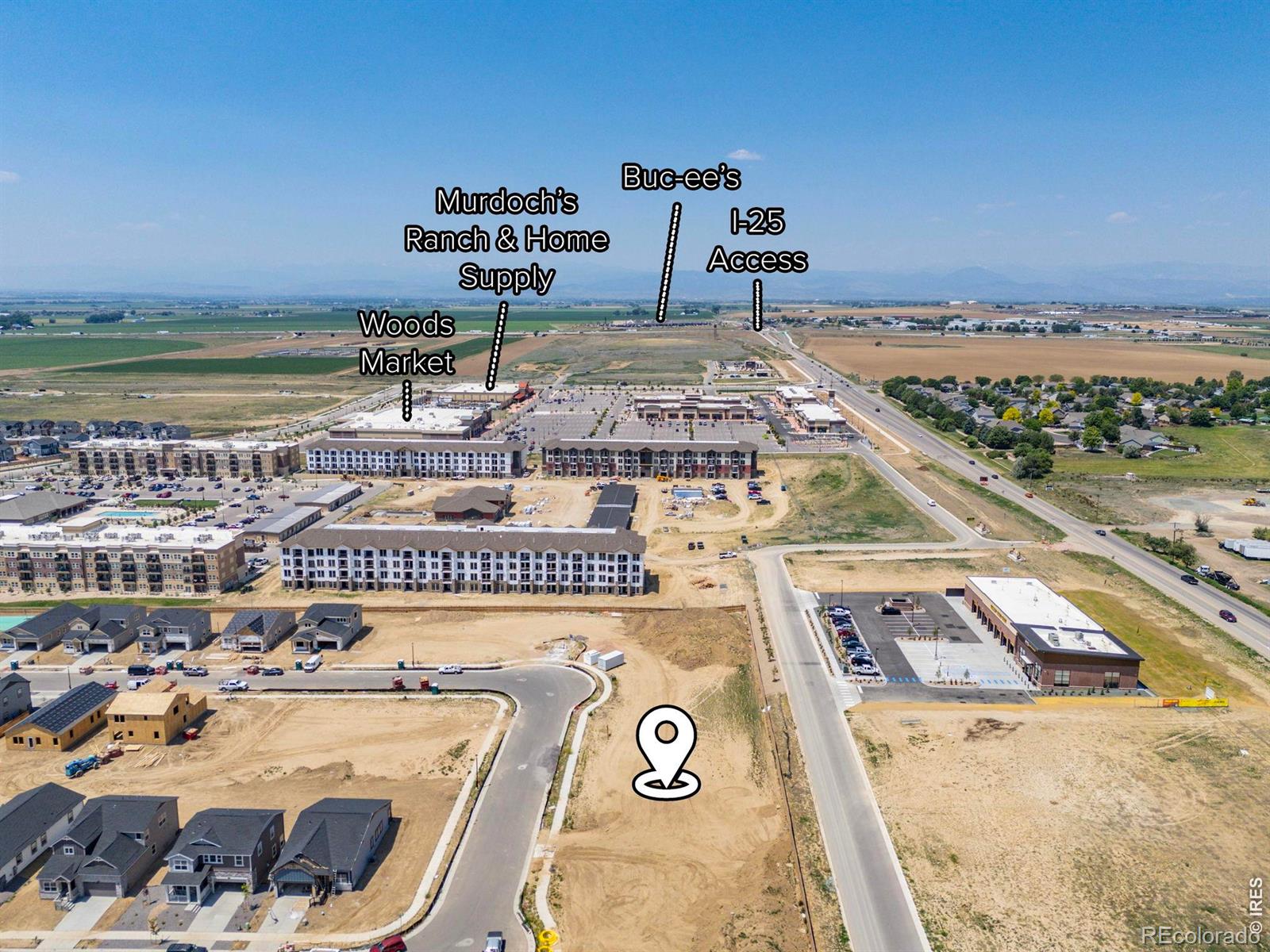 4053 Wyatt Dr, Johnstown, CO 80534