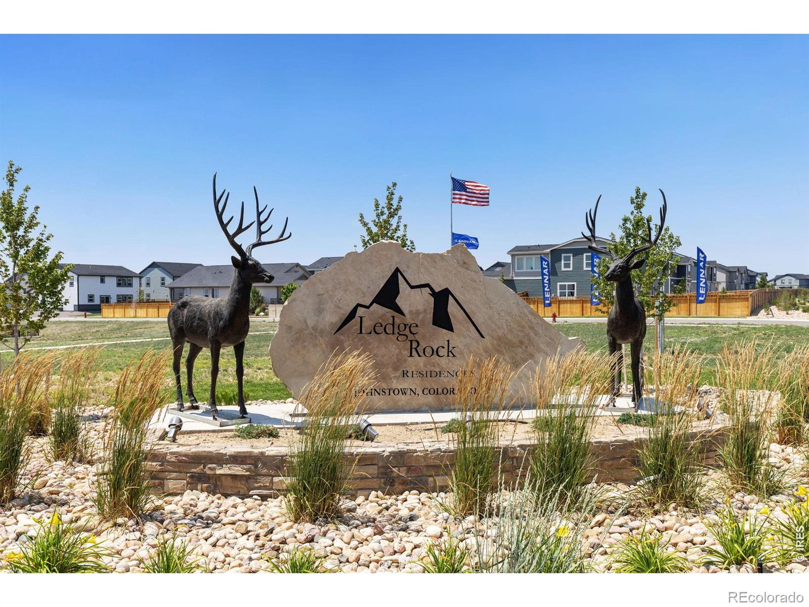 4053 Wyatt Dr, Johnstown, CO 80534