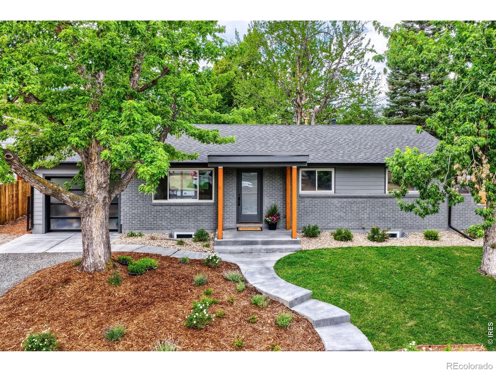 615 S 42nd St, Boulder, CO 80305