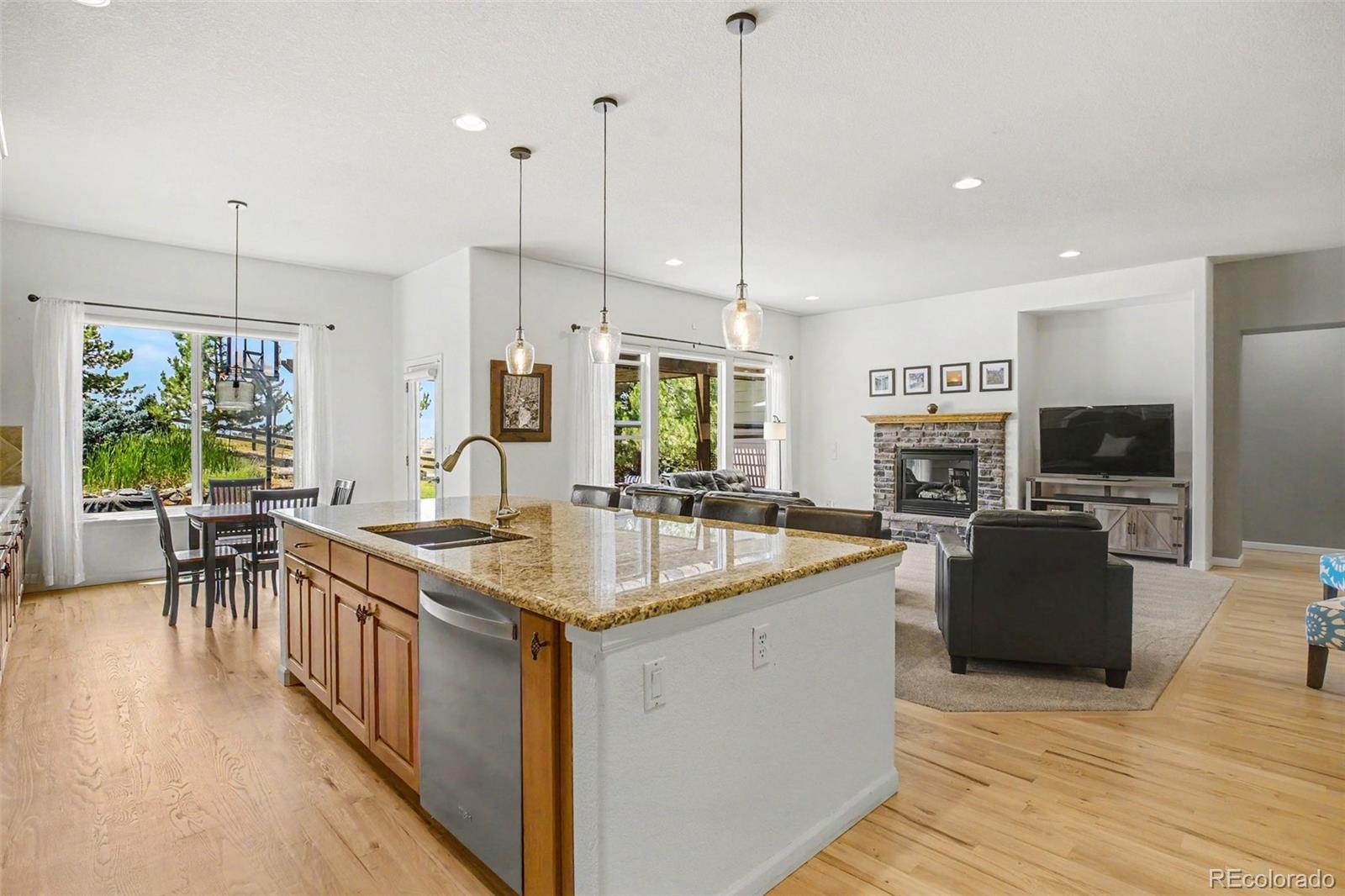 23000 Allendale Ave, Parker, CO 80138