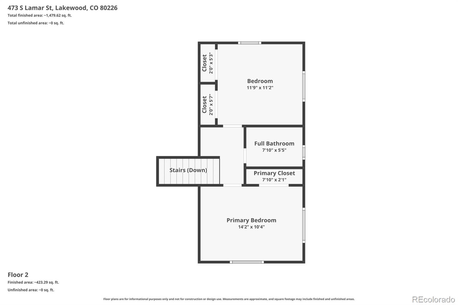 473 S Lamar St, Denver, CO 80226