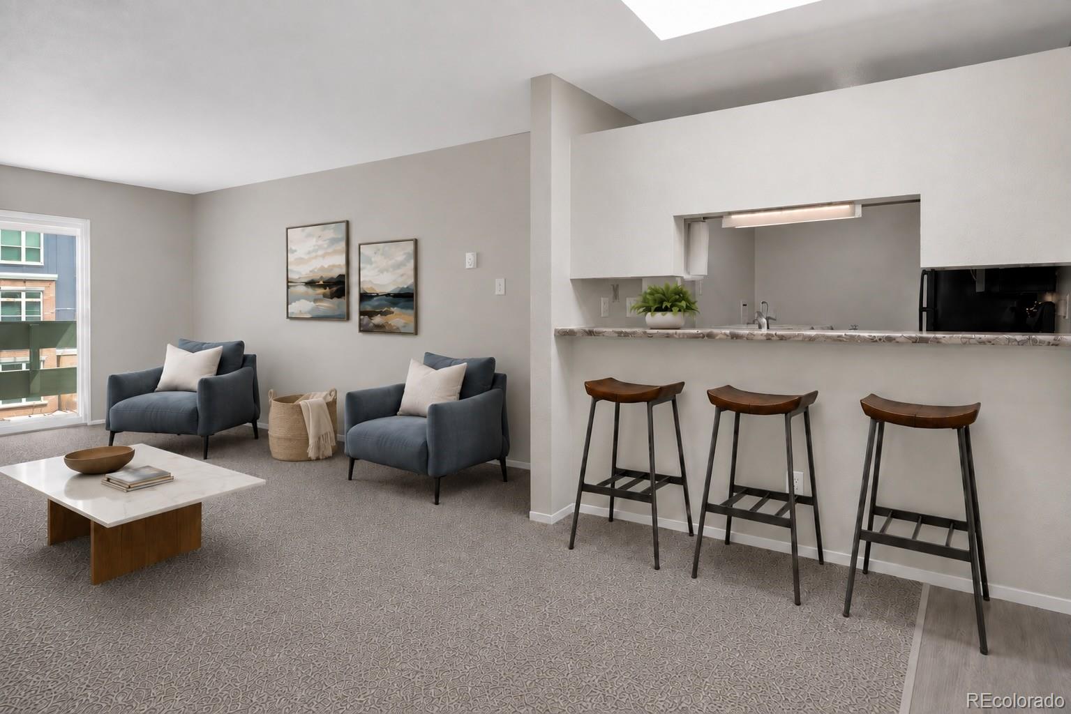 7740 W 35th Ave #302, Wheat Ridge, CO 80033