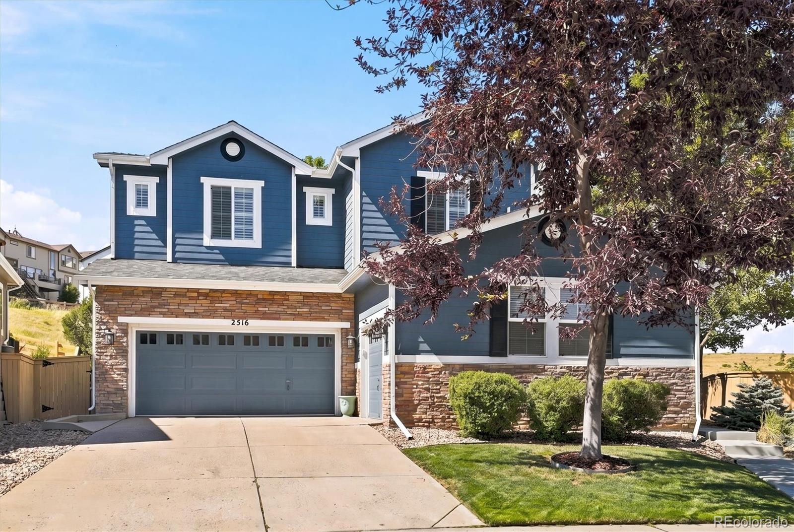2516 Shadecrest Pl, Highlands Ranch, CO 80126