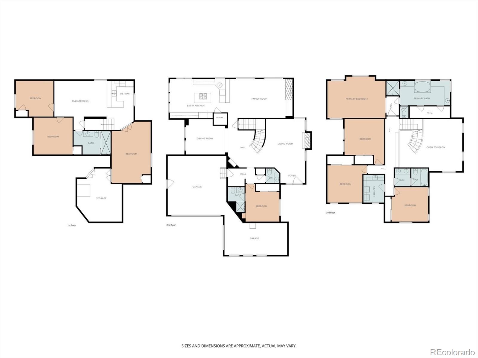 2516 Shadecrest Pl, Highlands Ranch, CO 80126