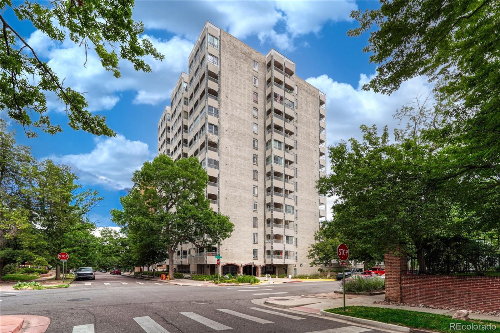 1200 N Humboldt St #102, Denver, CO 80218