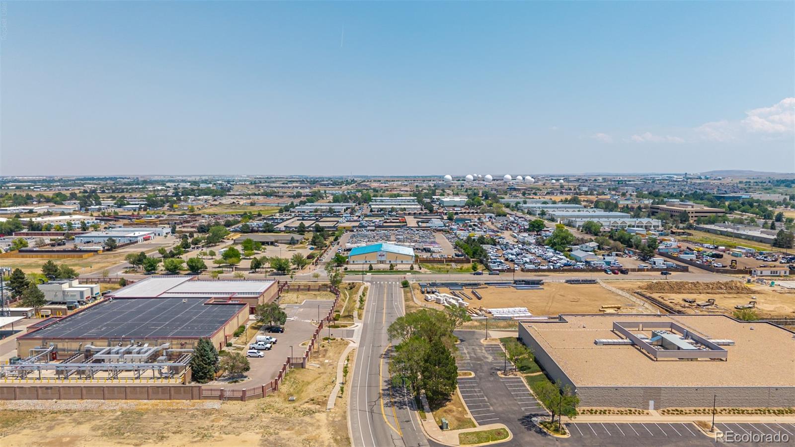 E Centretech Pw, Aurora, CO 80011