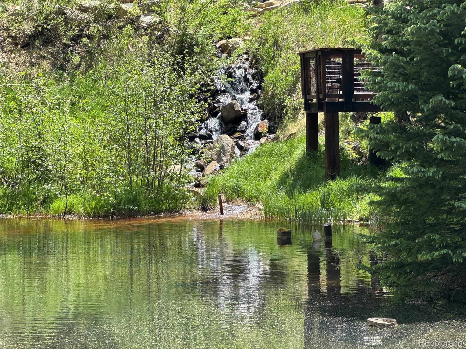 1430 Lower Travis Gulch Rd, Black Hawk, CO 80422