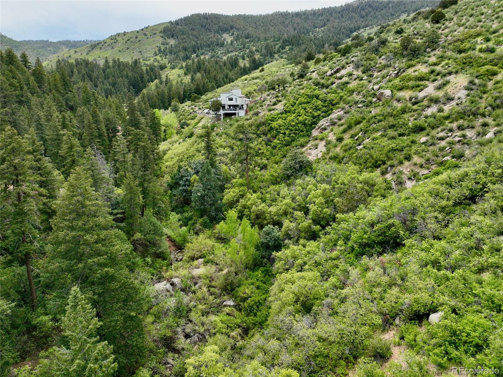 2602 Hidden Valley Rd, Sedalia, CO 80135