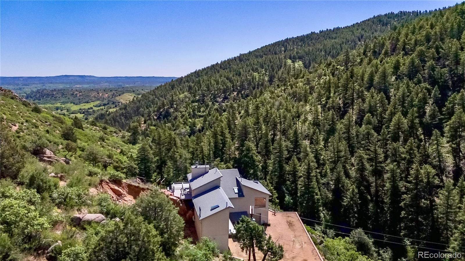 2602 Hidden Valley Rd, Sedalia, CO 80135