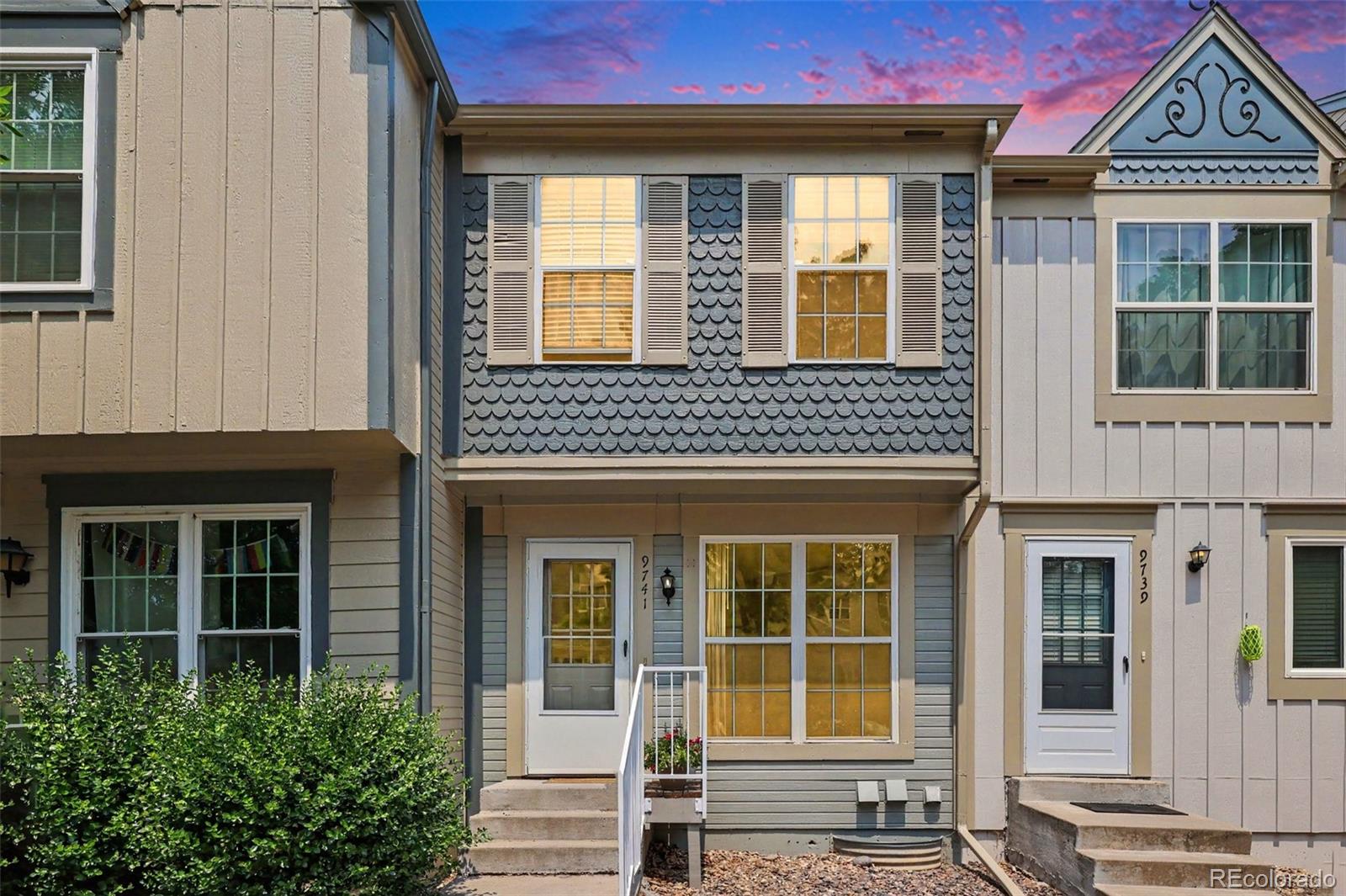 9741 W Cornell Pl, Lakewood, CO 80227