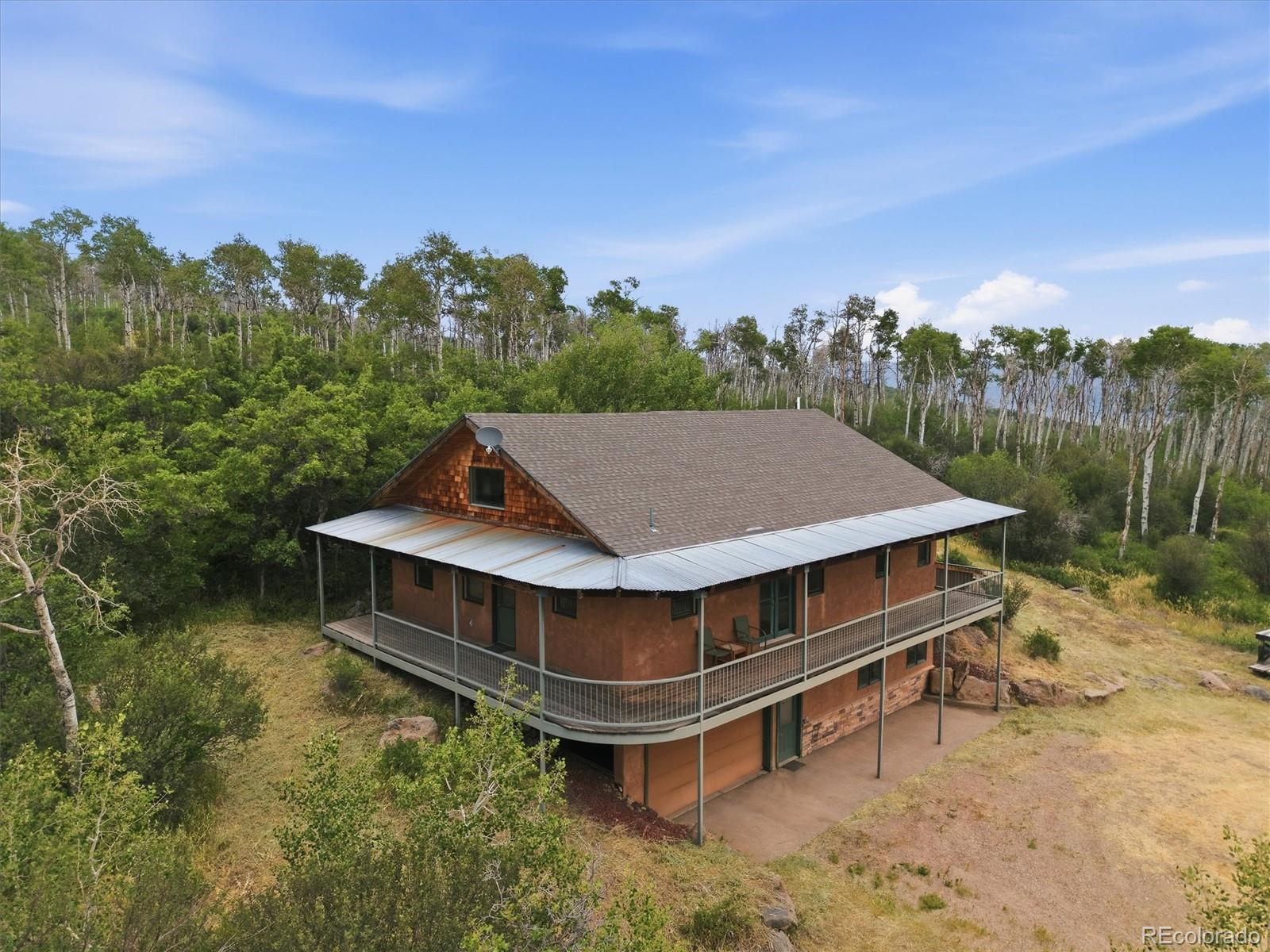 531 Buck Point Dr, Carbondale, CO 81623