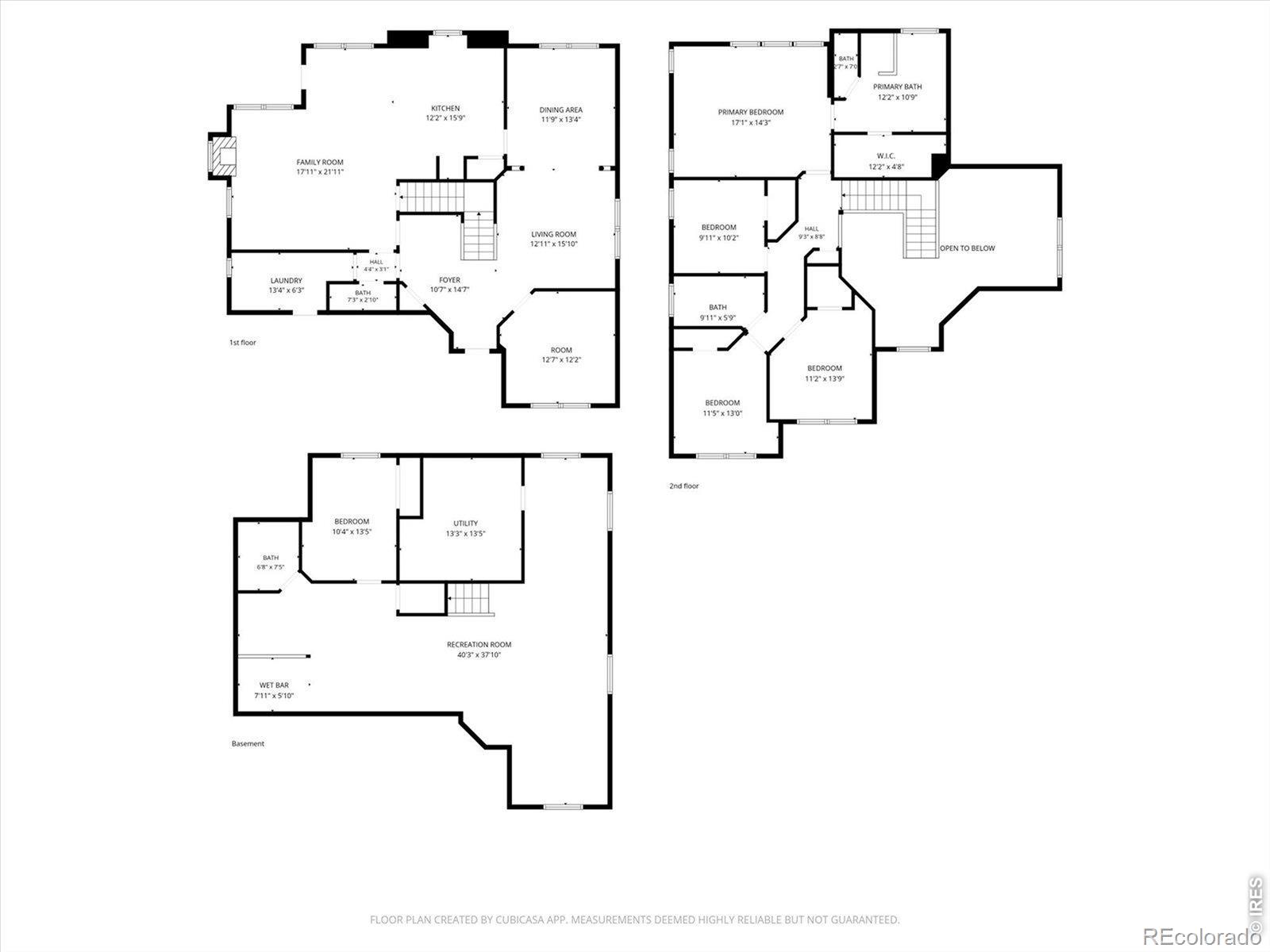 13488 Marion St, Thornton, CO 80241