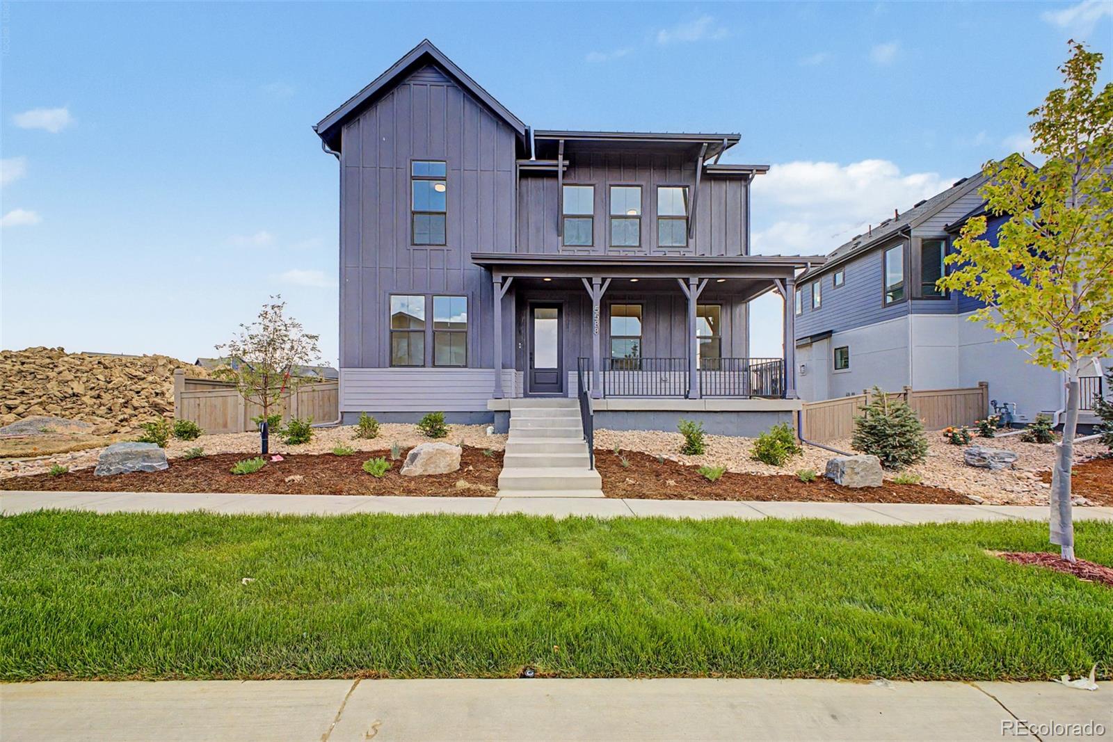 5588 Moosehead Cir, Longmont, CO 80503