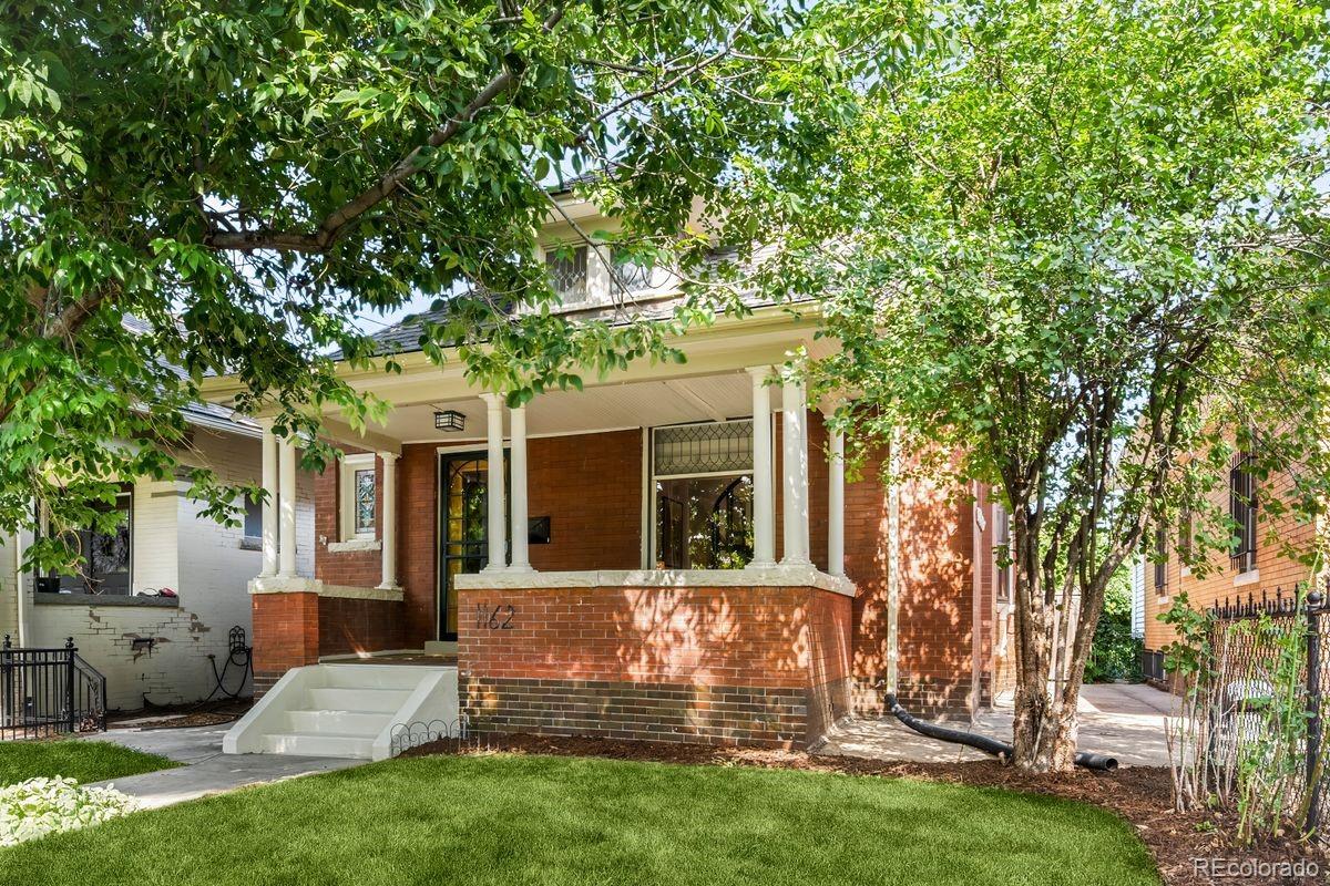 1162 Adams St, Denver, CO 80206