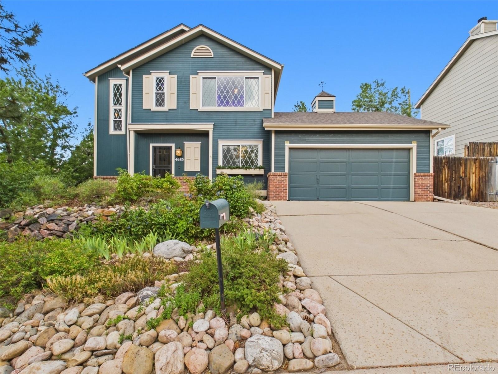 4685 S Raleigh St, Denver, CO 80236