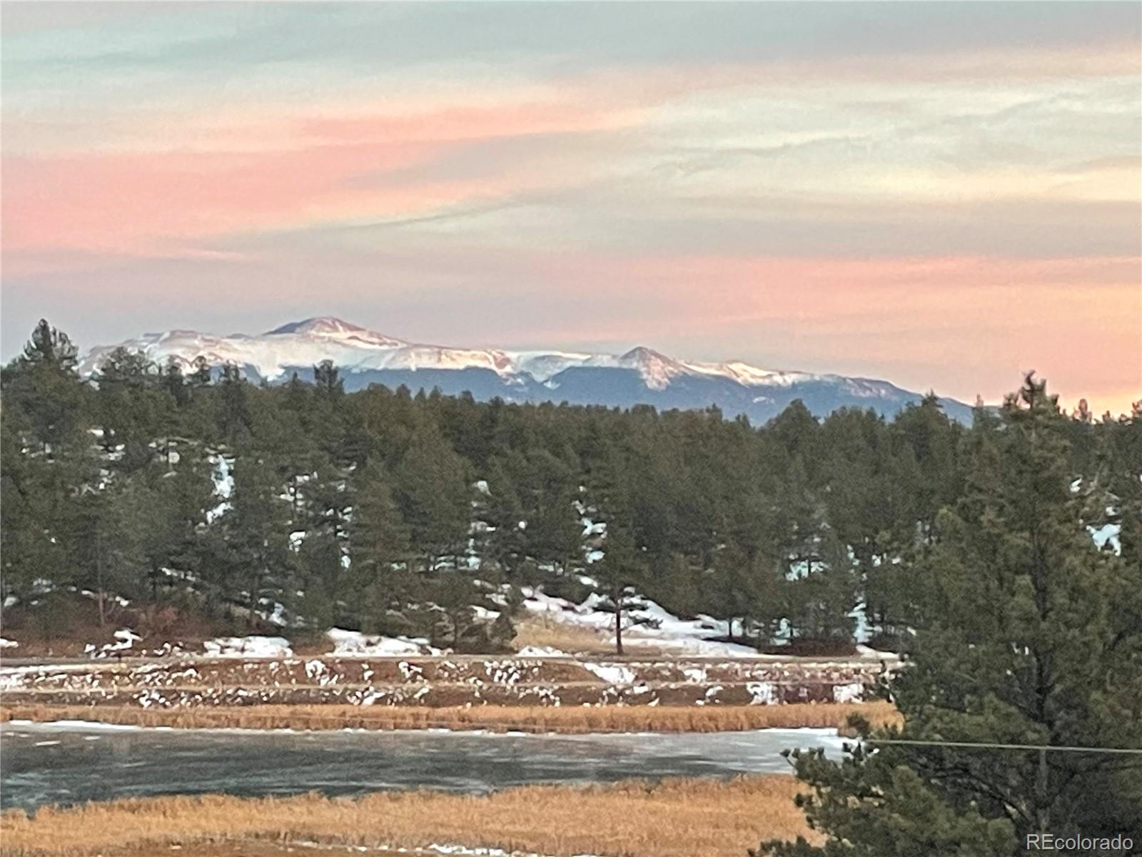 925 Midland Ct, Lake George, CO 80827