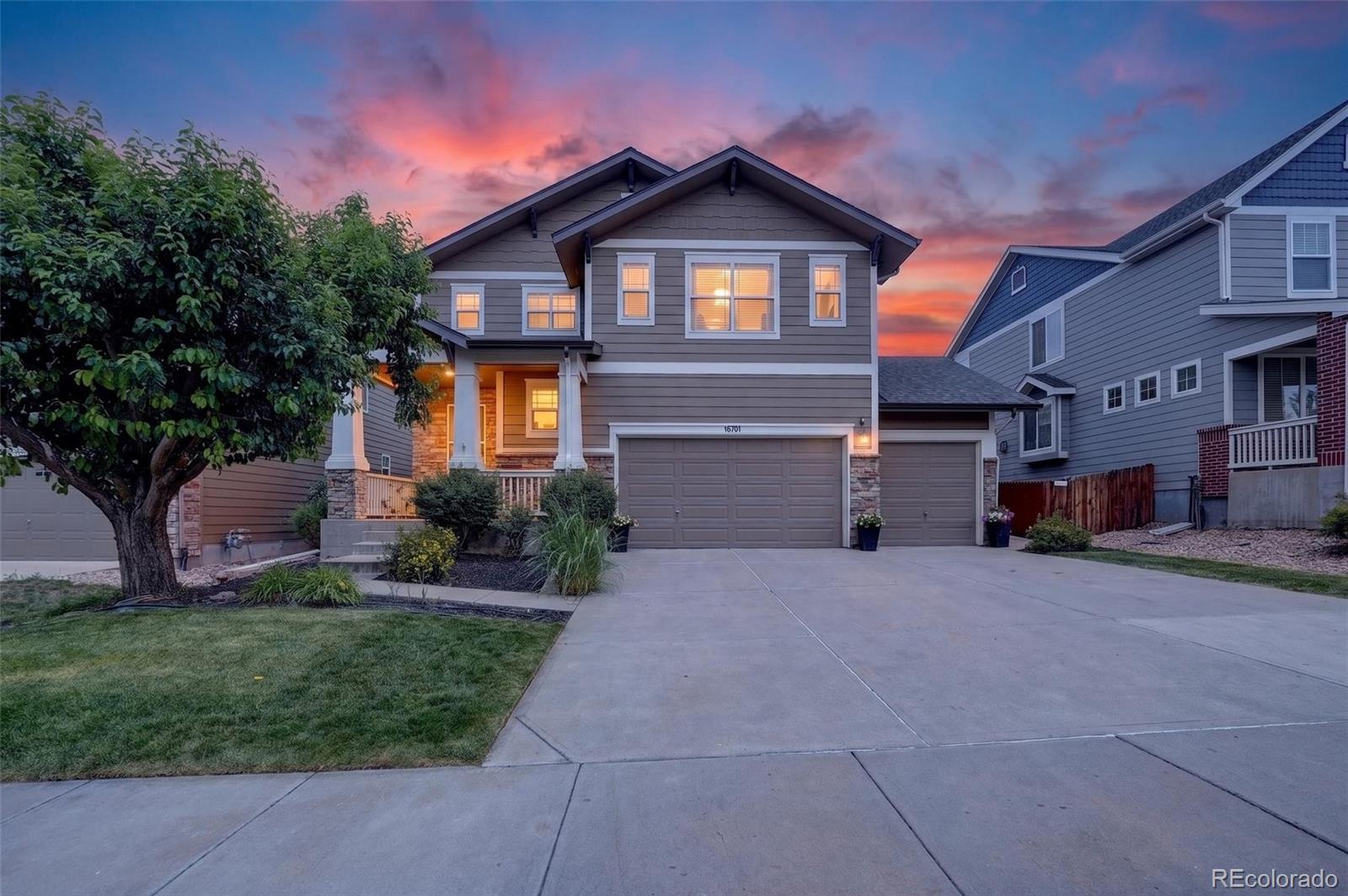 16701 E 101st Ave, Commerce City, CO 80022
