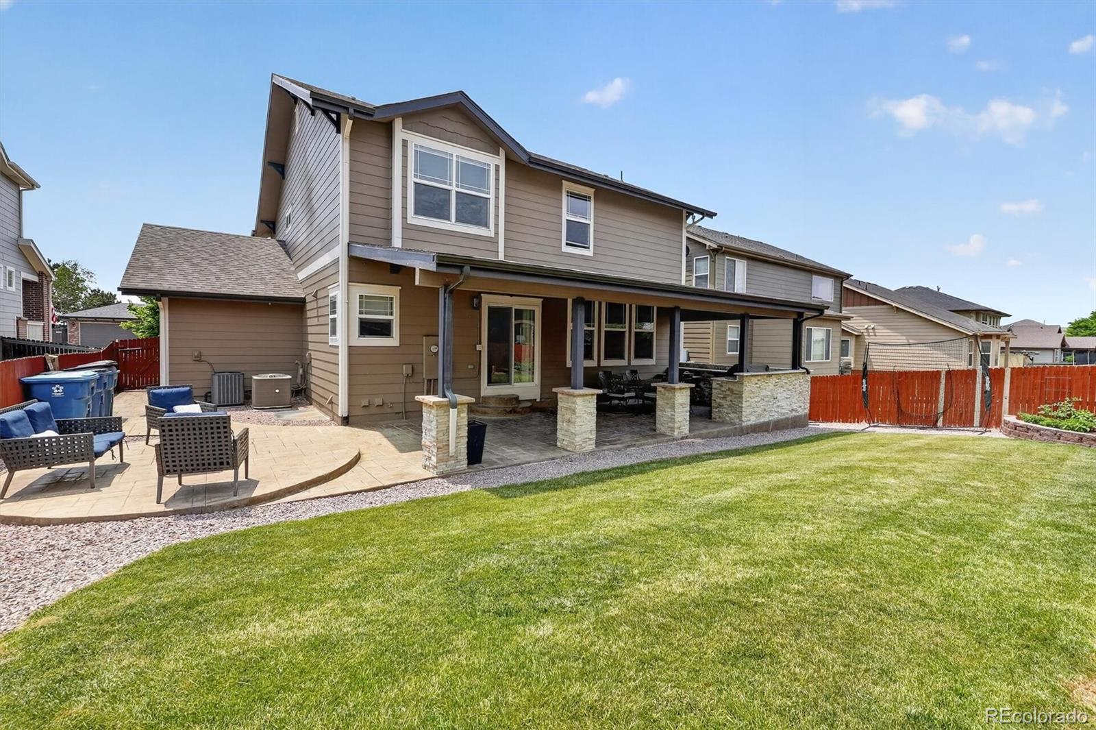 16701 E 101st Ave, Commerce City, CO 80022
